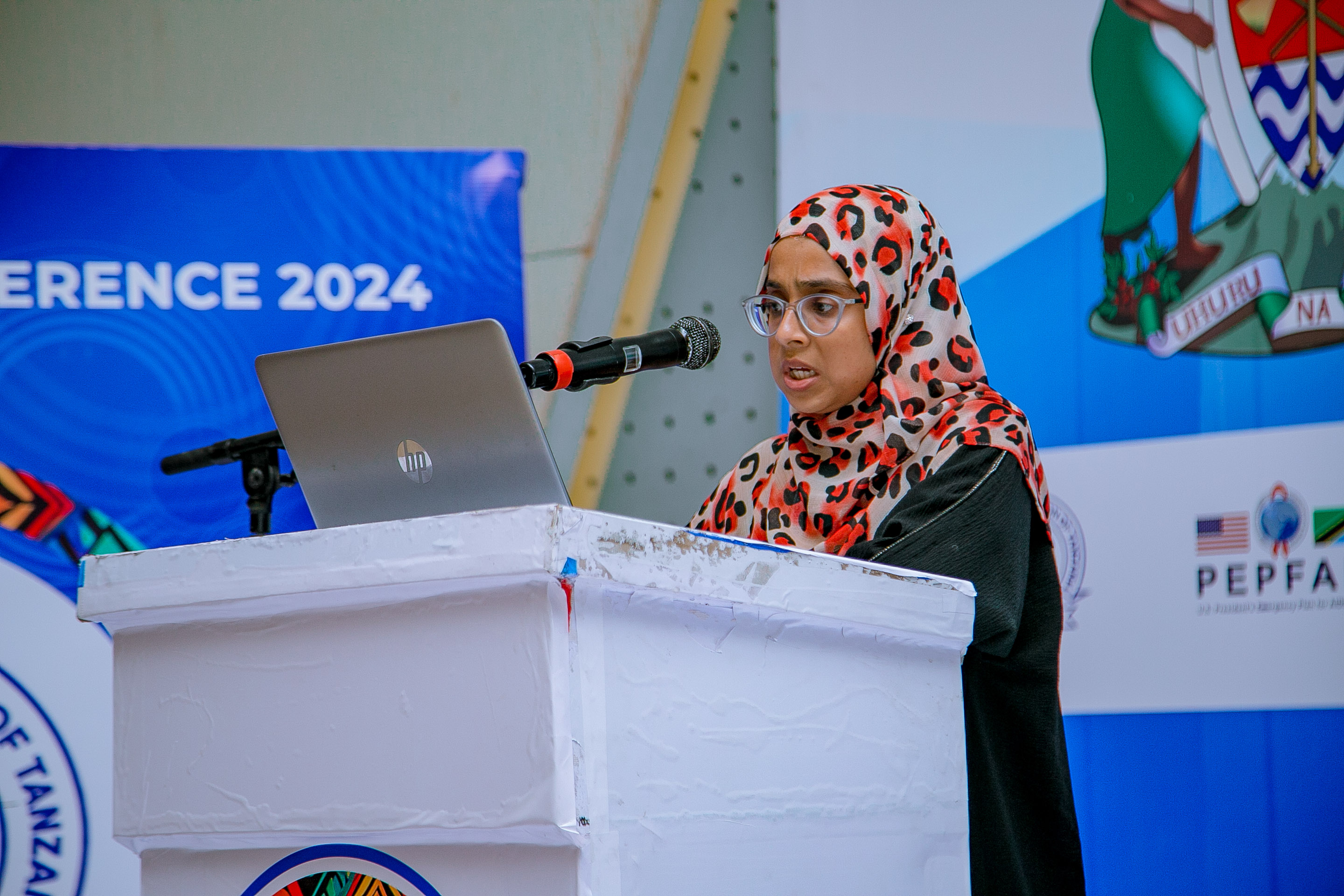 Foundation of Life: Improving Health Outcomes in Children