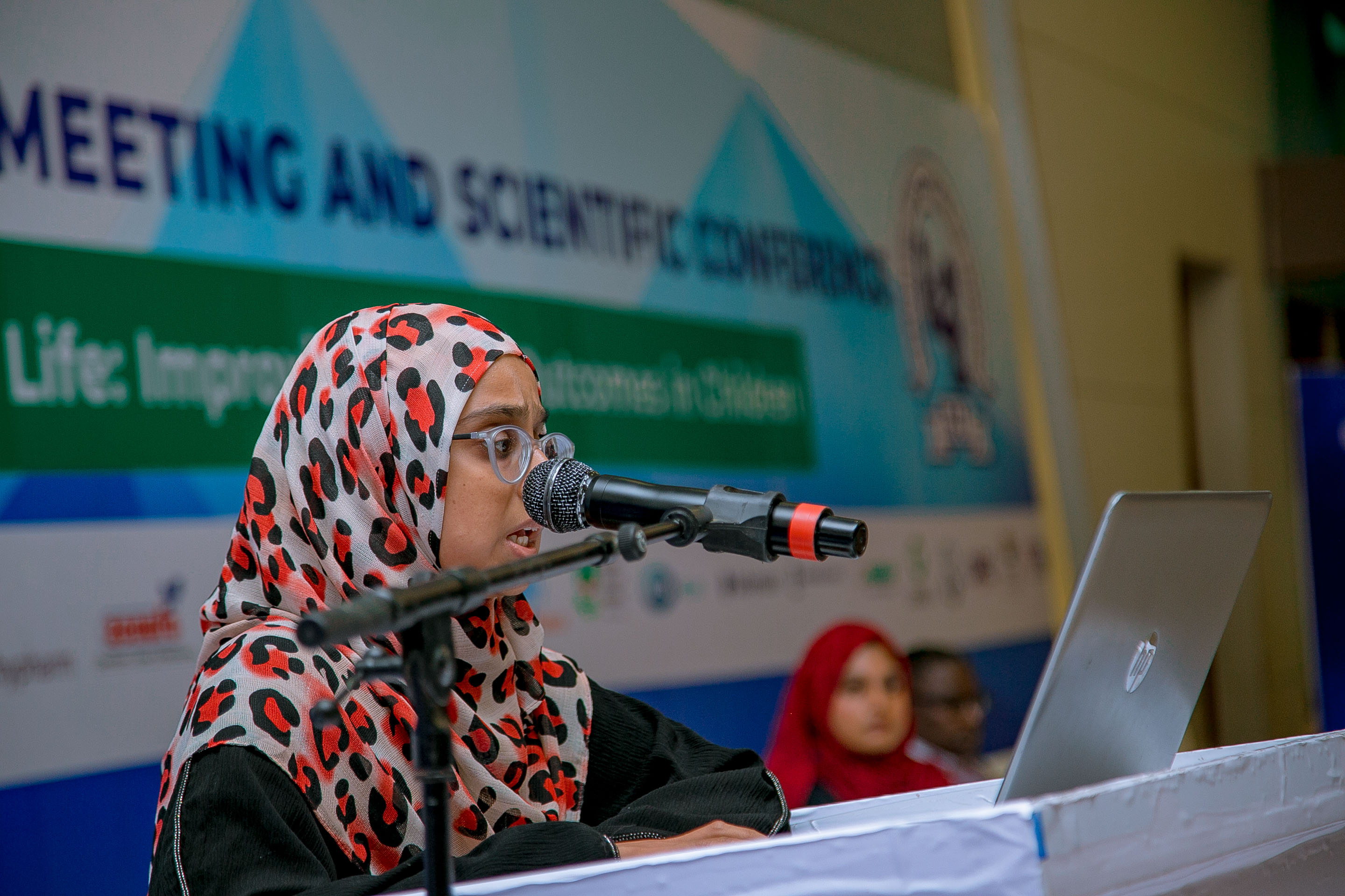 Foundation of Life: Improving Health Outcomes in Children