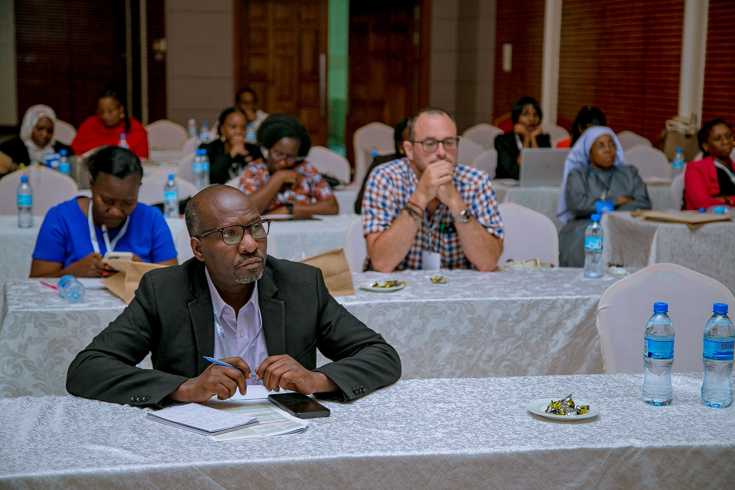 Foundation of Life: Improving Health Outcomes in Children