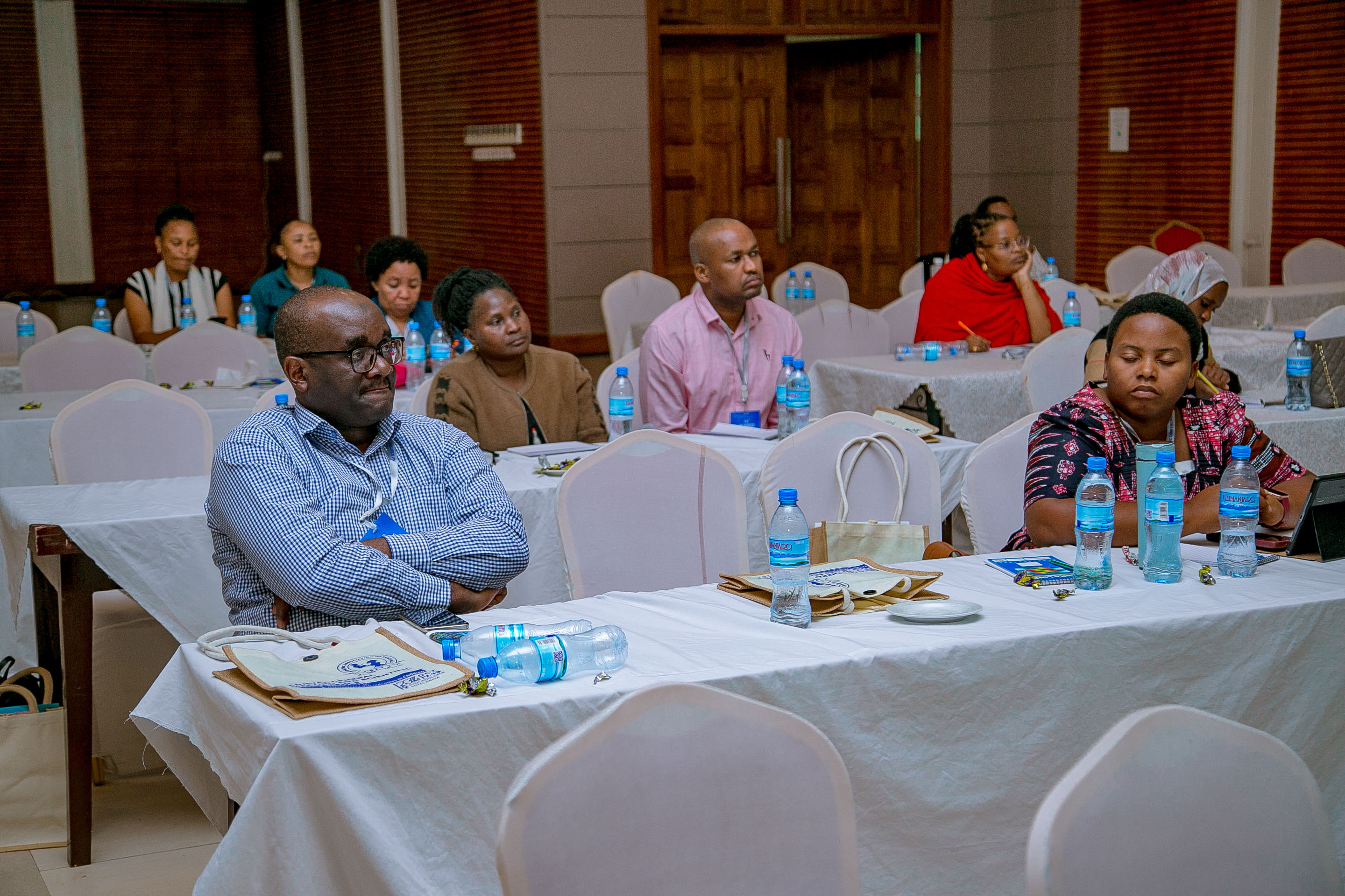 Foundation of Life: Improving Health Outcomes in Children