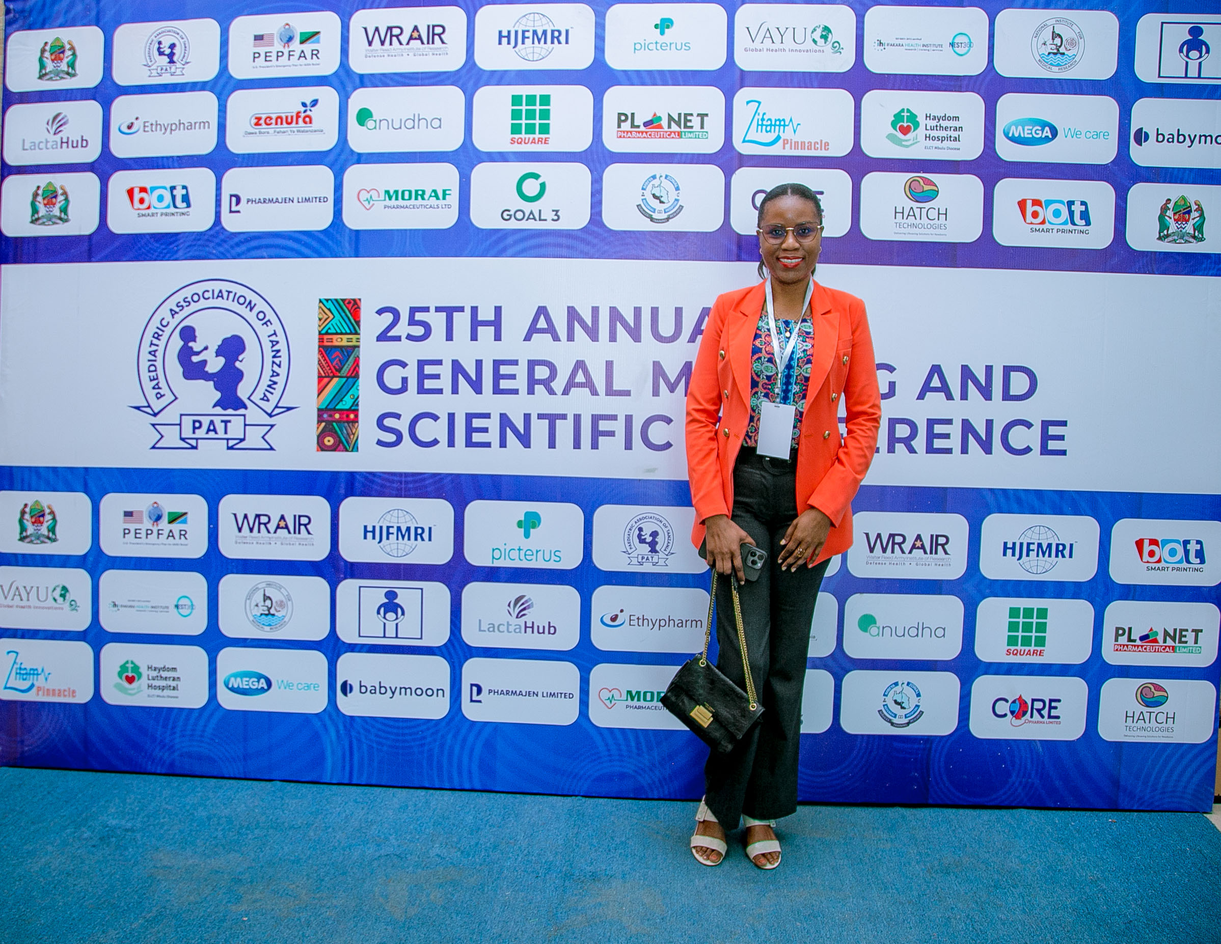 Foundation of Life: Improving Health Outcomes in Children