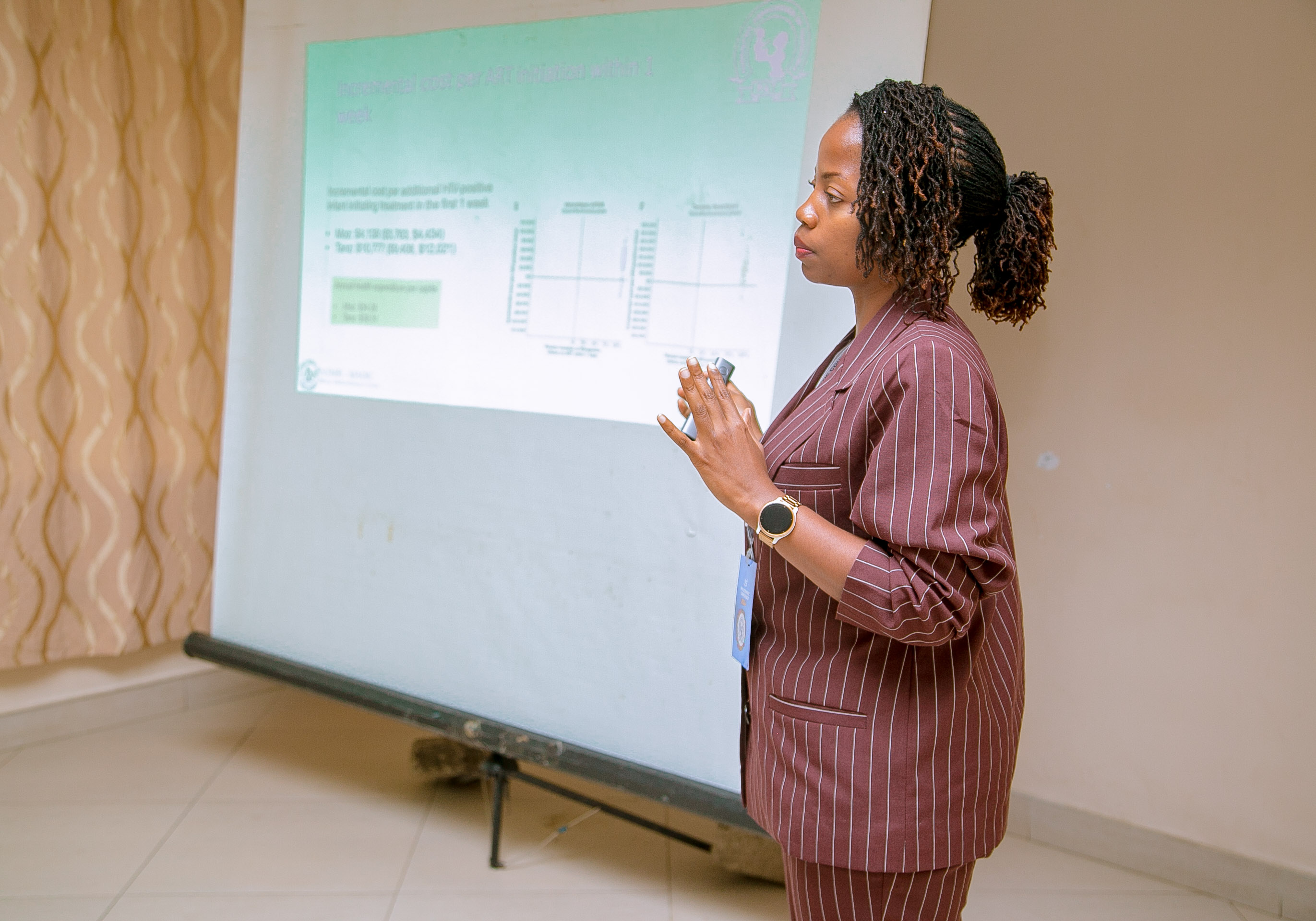 Foundation of Life: Improving Health Outcomes in Children