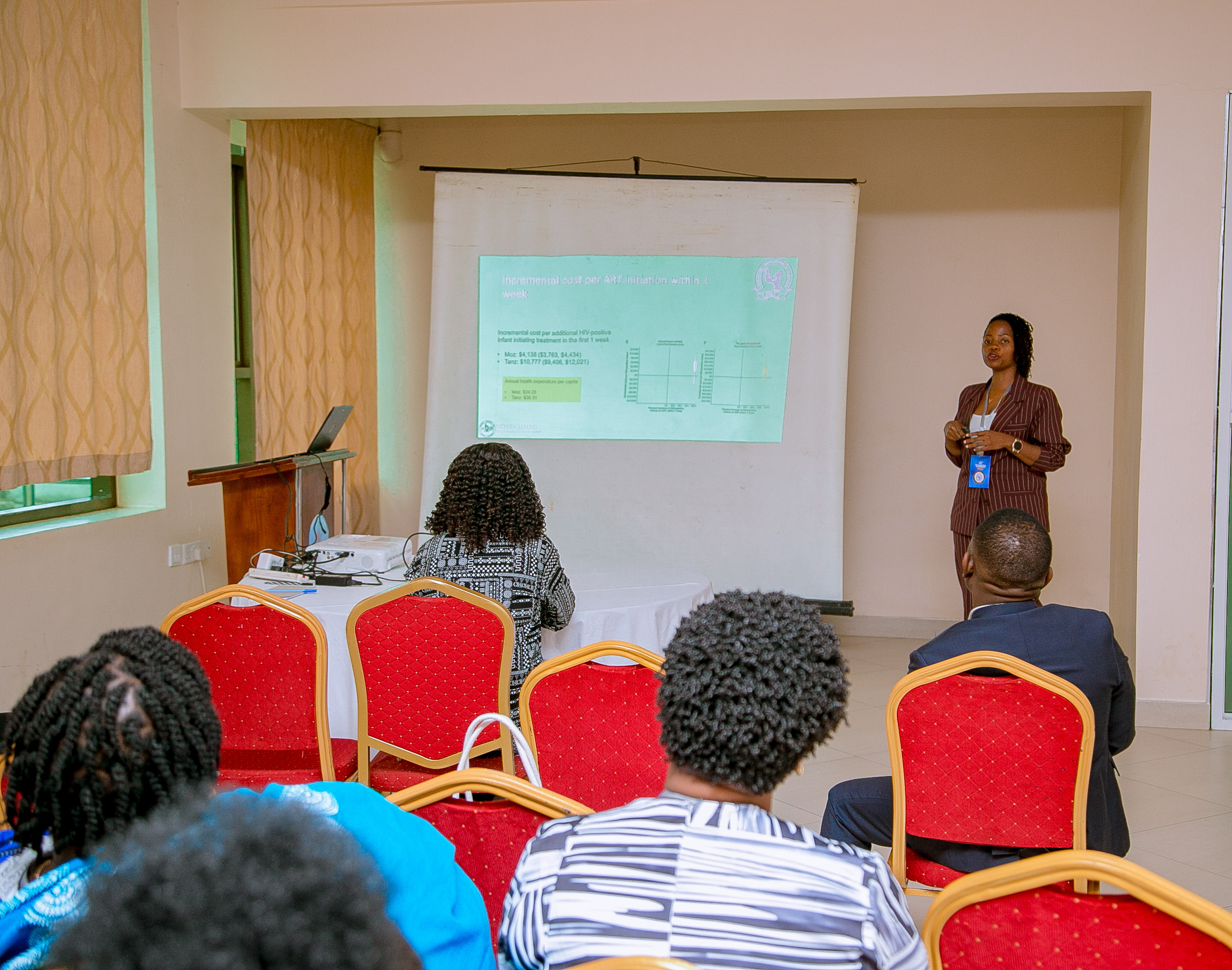 Foundation of Life: Improving Health Outcomes in Children