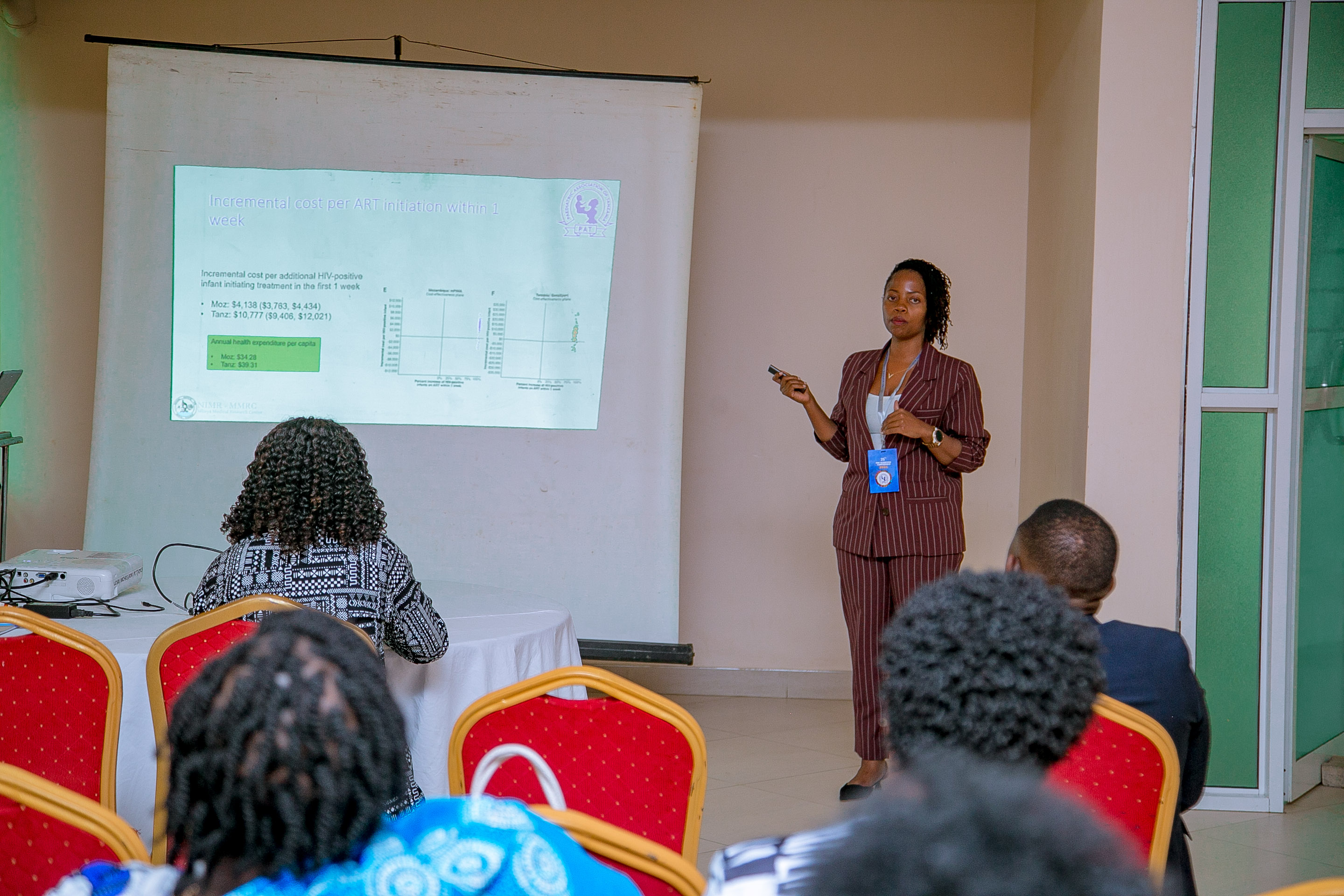 Foundation of Life: Improving Health Outcomes in Children