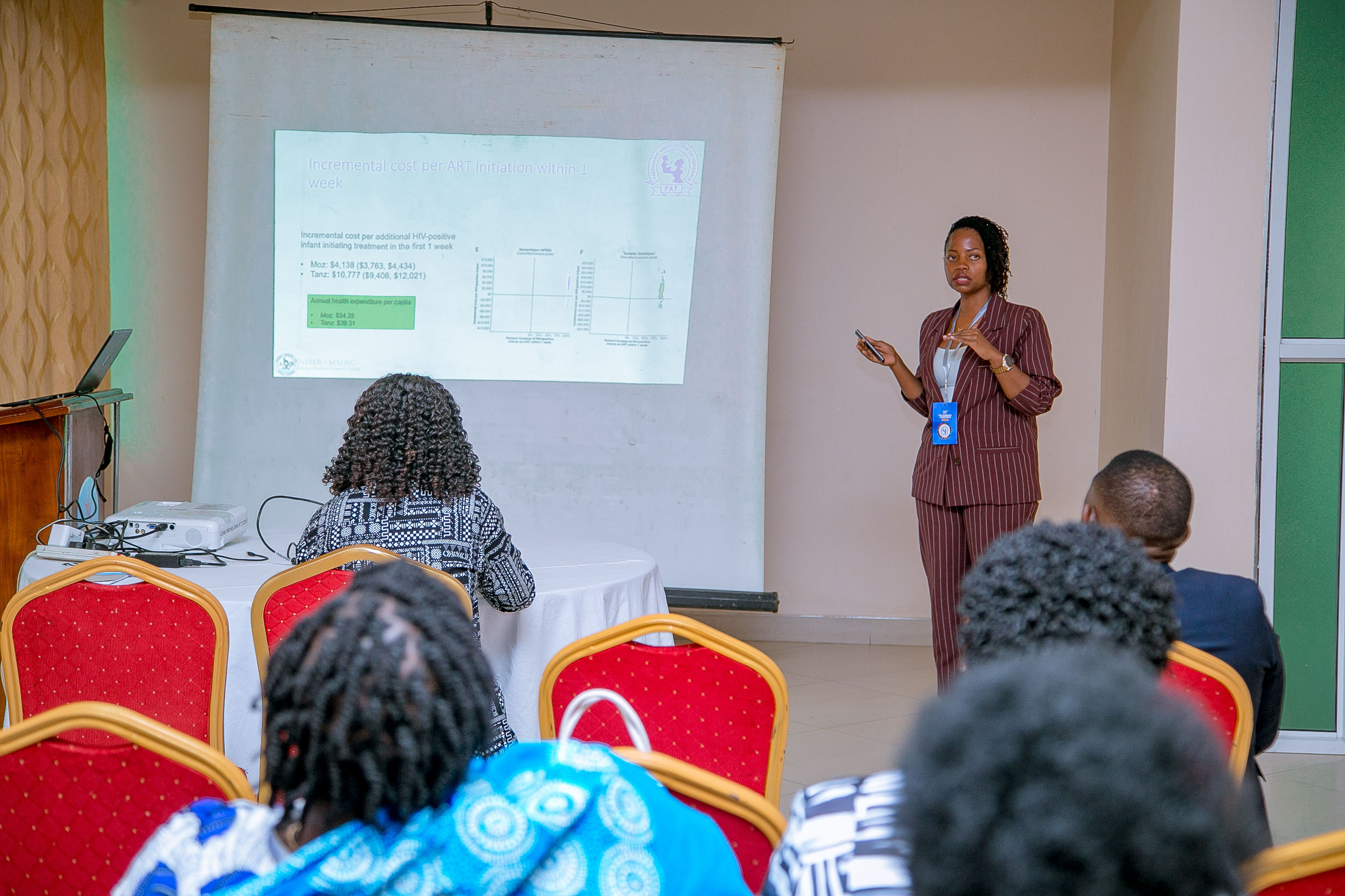 Foundation of Life: Improving Health Outcomes in Children