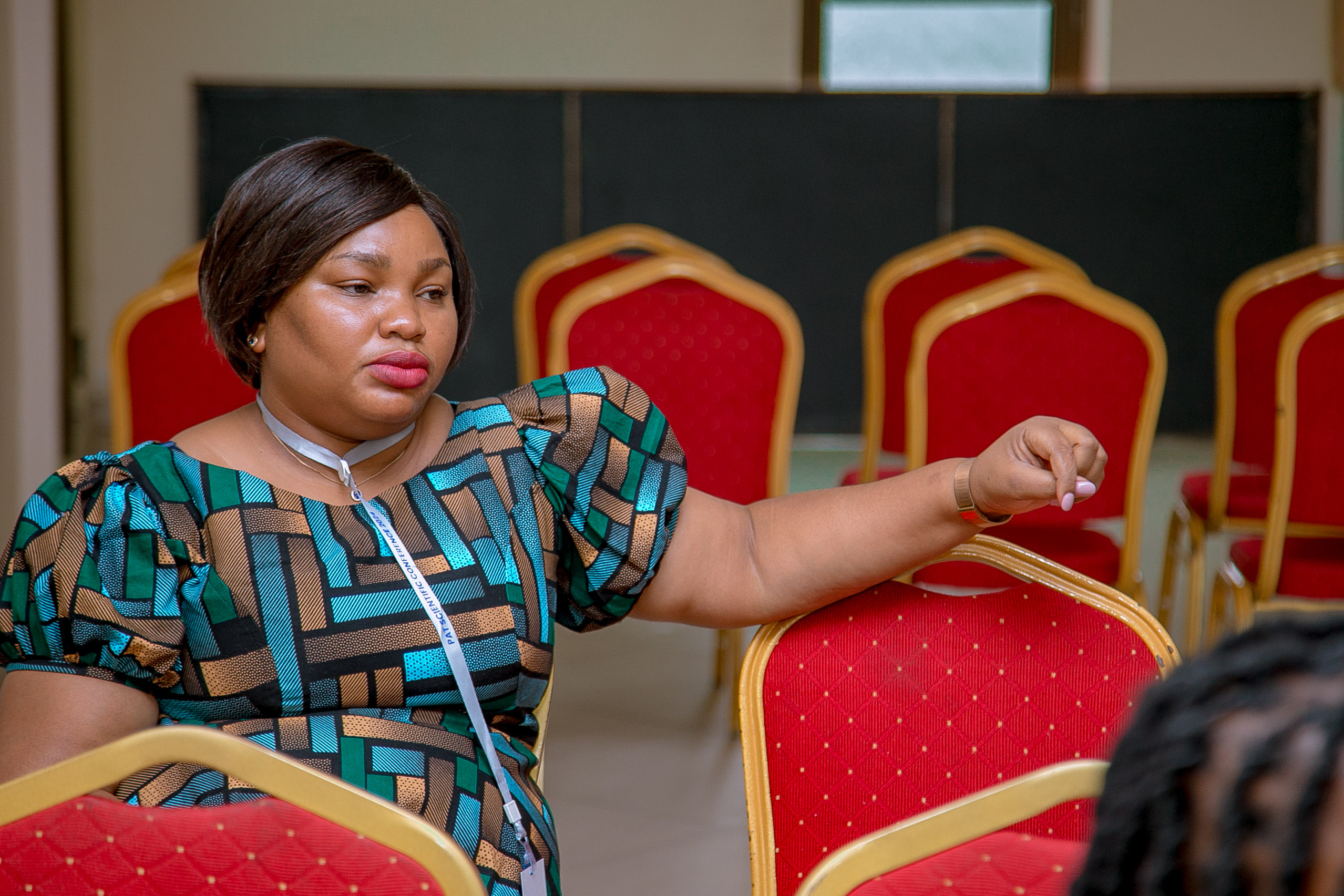 Foundation of Life: Improving Health Outcomes in Children