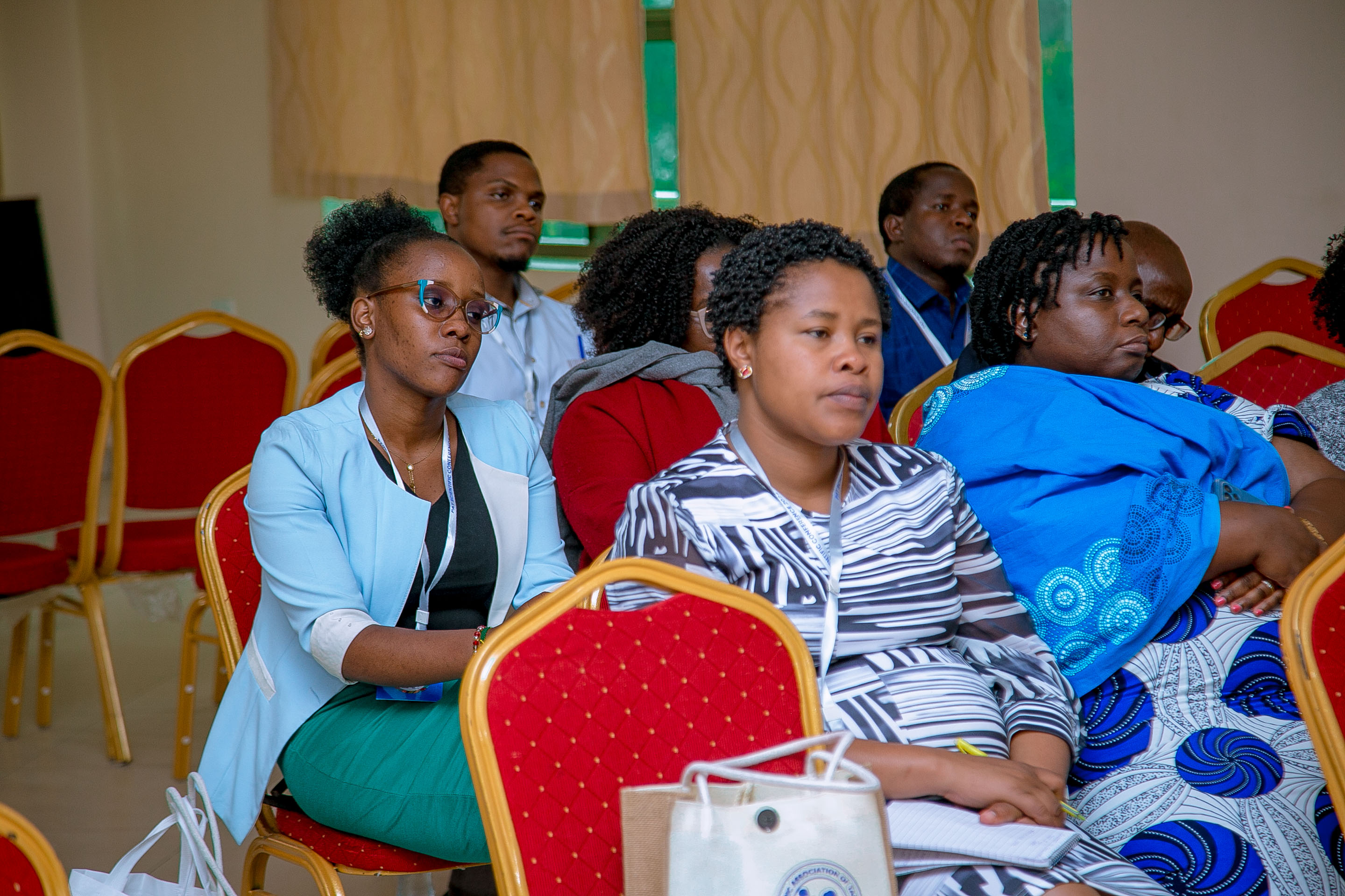 Foundation of Life: Improving Health Outcomes in Children