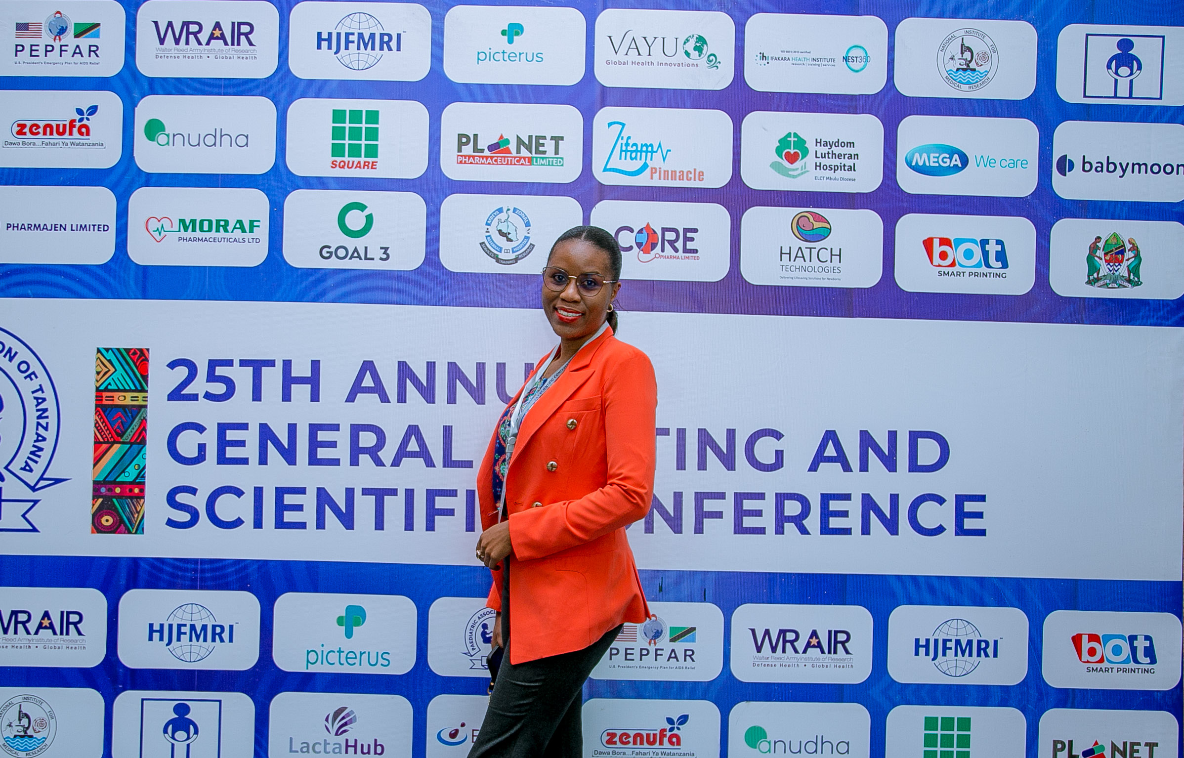 Foundation of Life: Improving Health Outcomes in Children