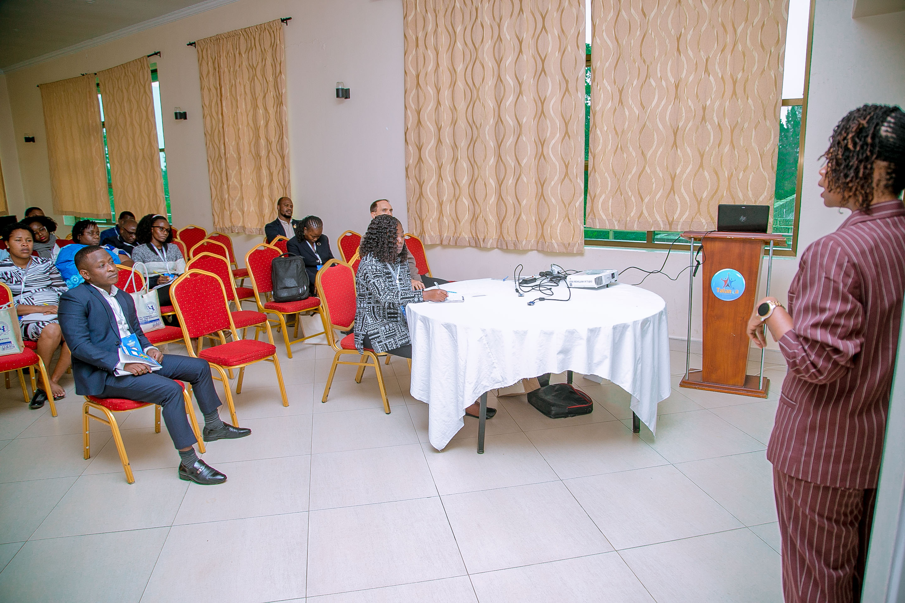 Foundation of Life: Improving Health Outcomes in Children