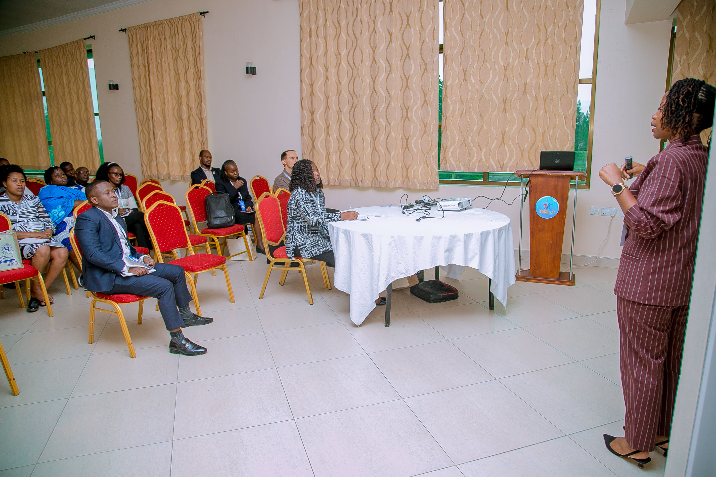 Foundation of Life: Improving Health Outcomes in Children