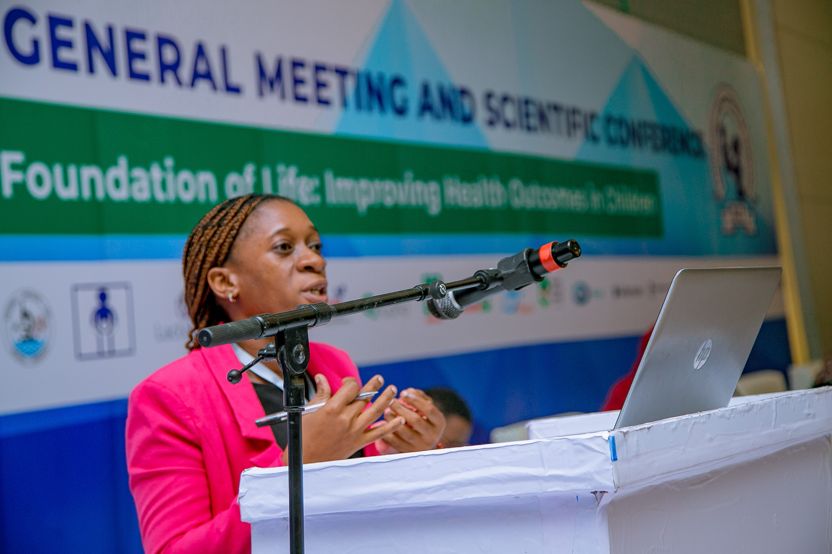 Foundation of Life: Improving Health Outcomes in Children