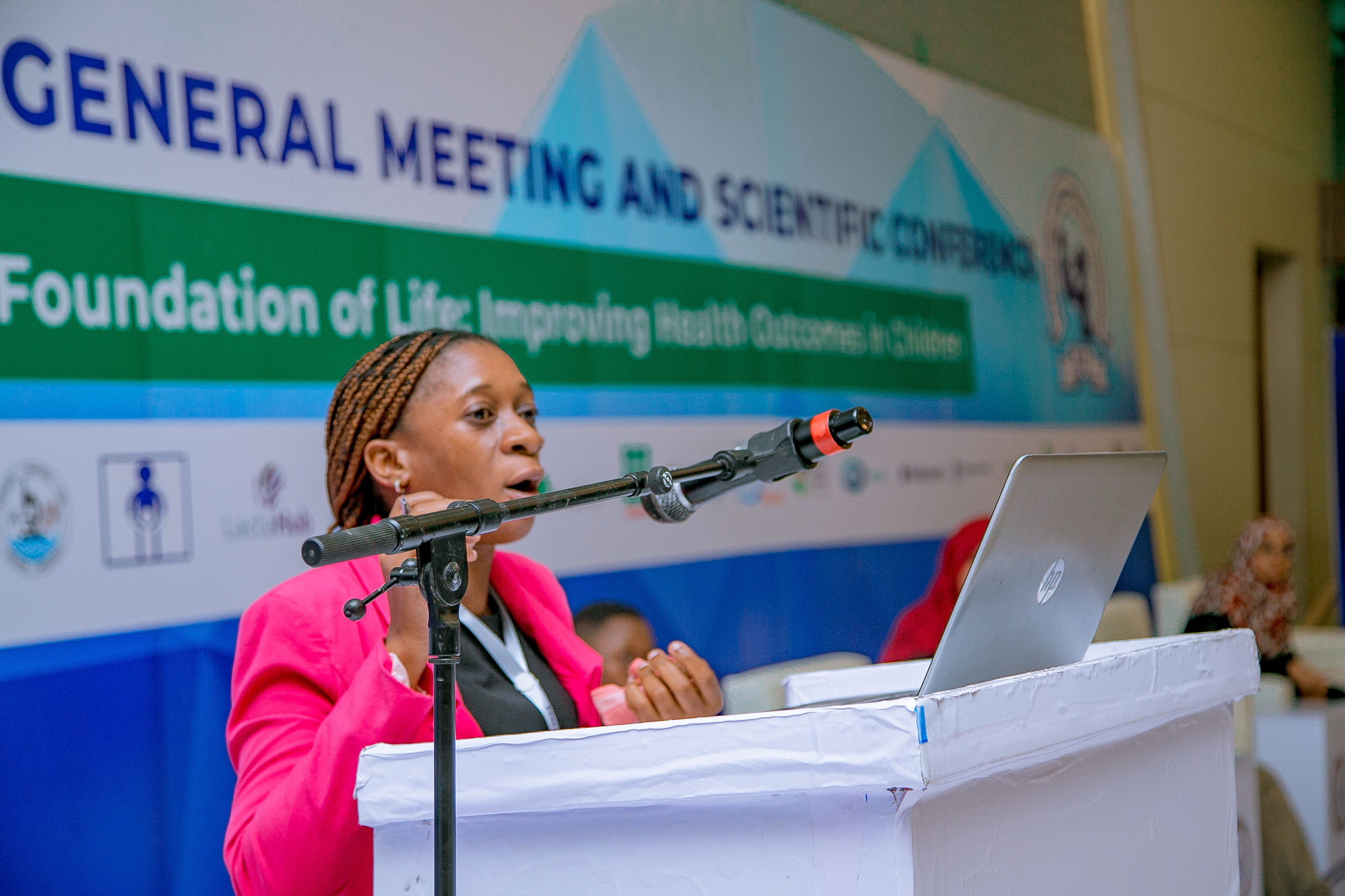 Foundation of Life: Improving Health Outcomes in Children