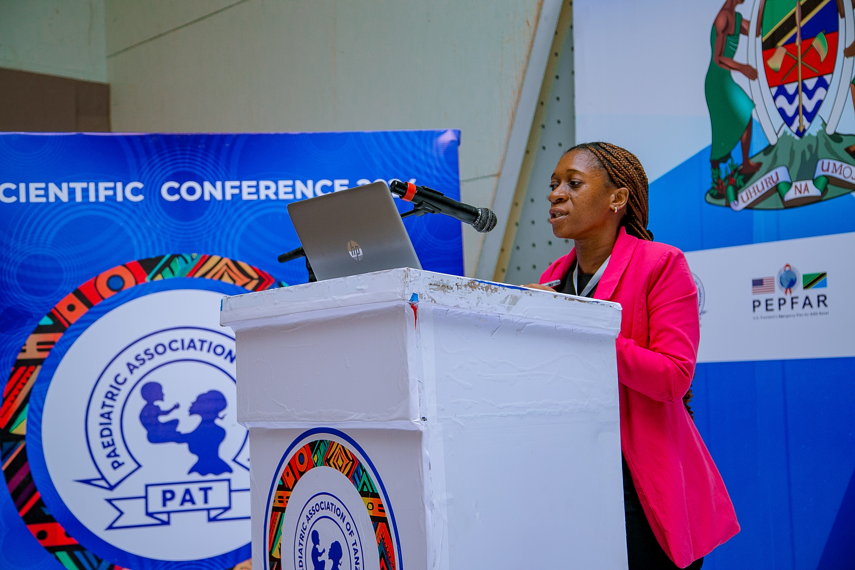 Foundation of Life: Improving Health Outcomes in Children