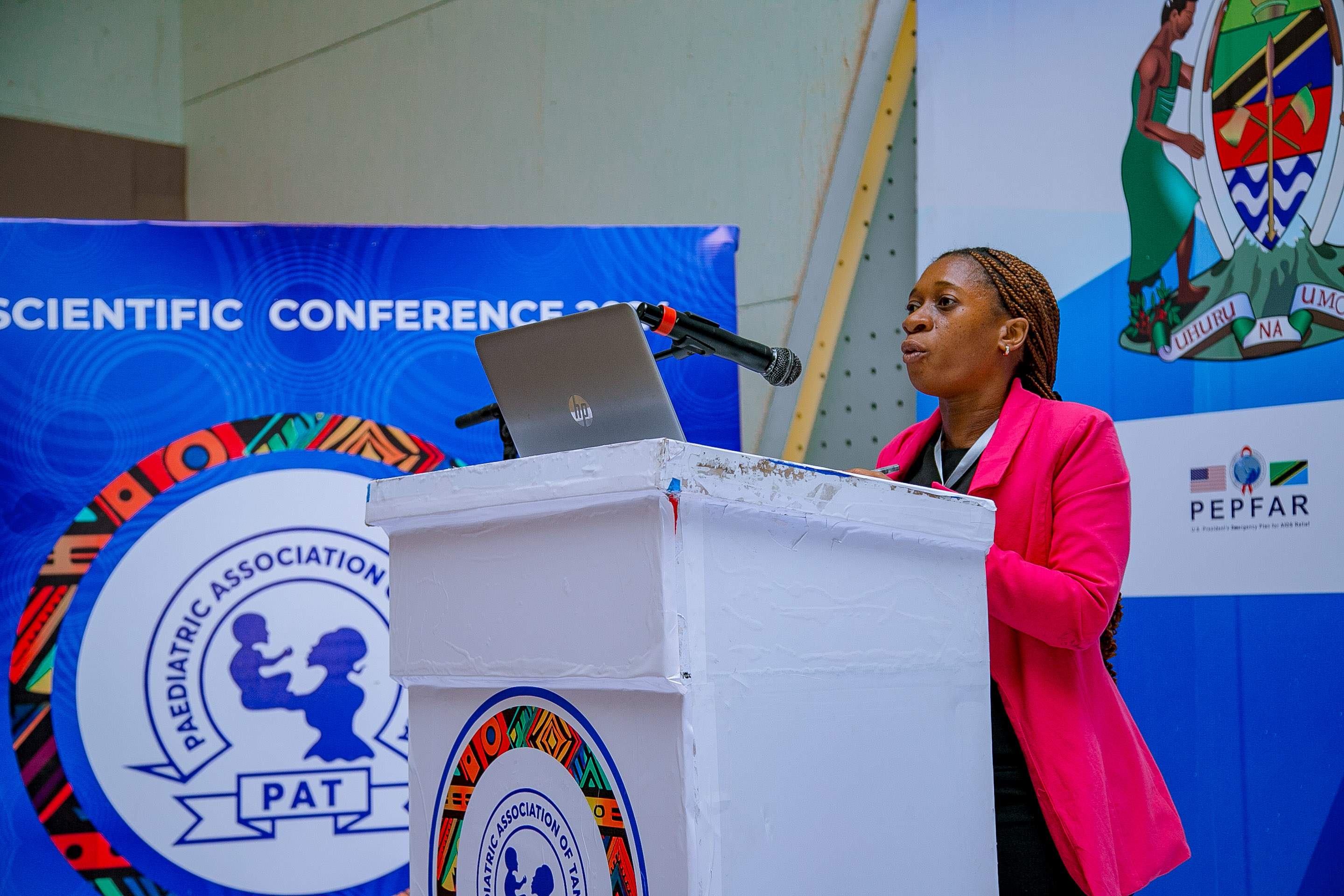 Foundation of Life: Improving Health Outcomes in Children