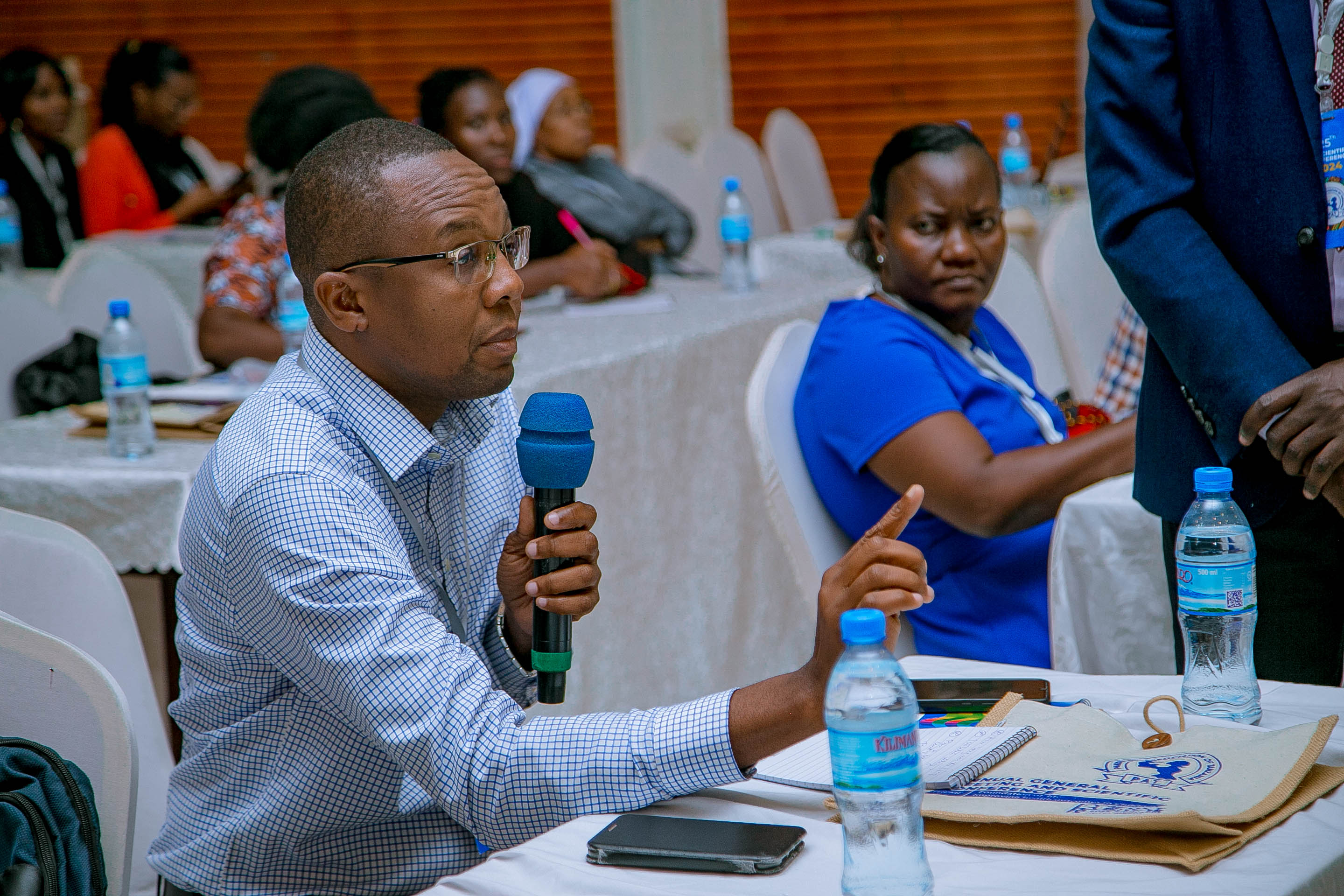 Foundation of Life: Improving Health Outcomes in Children