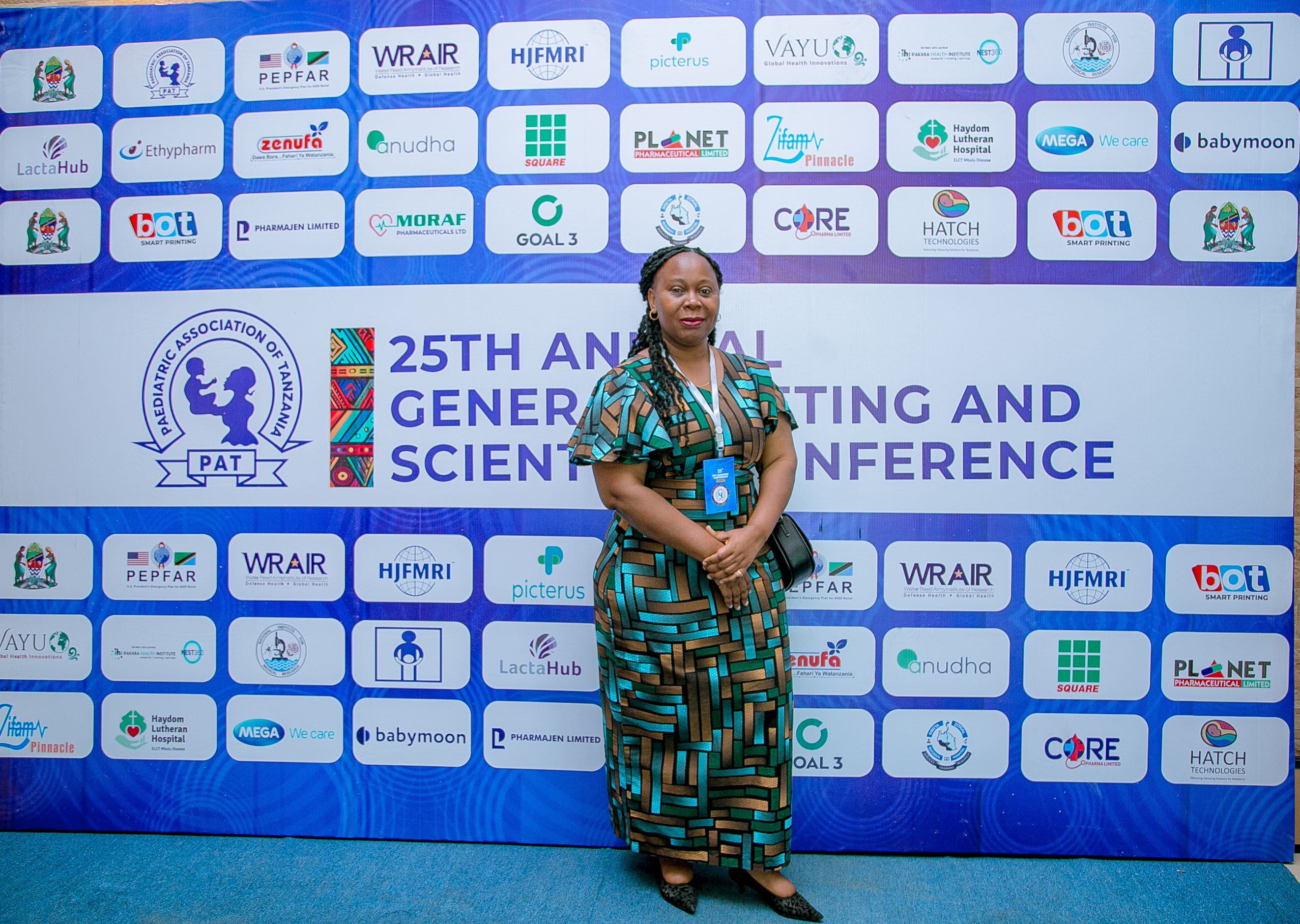 Foundation of Life: Improving Health Outcomes in Children