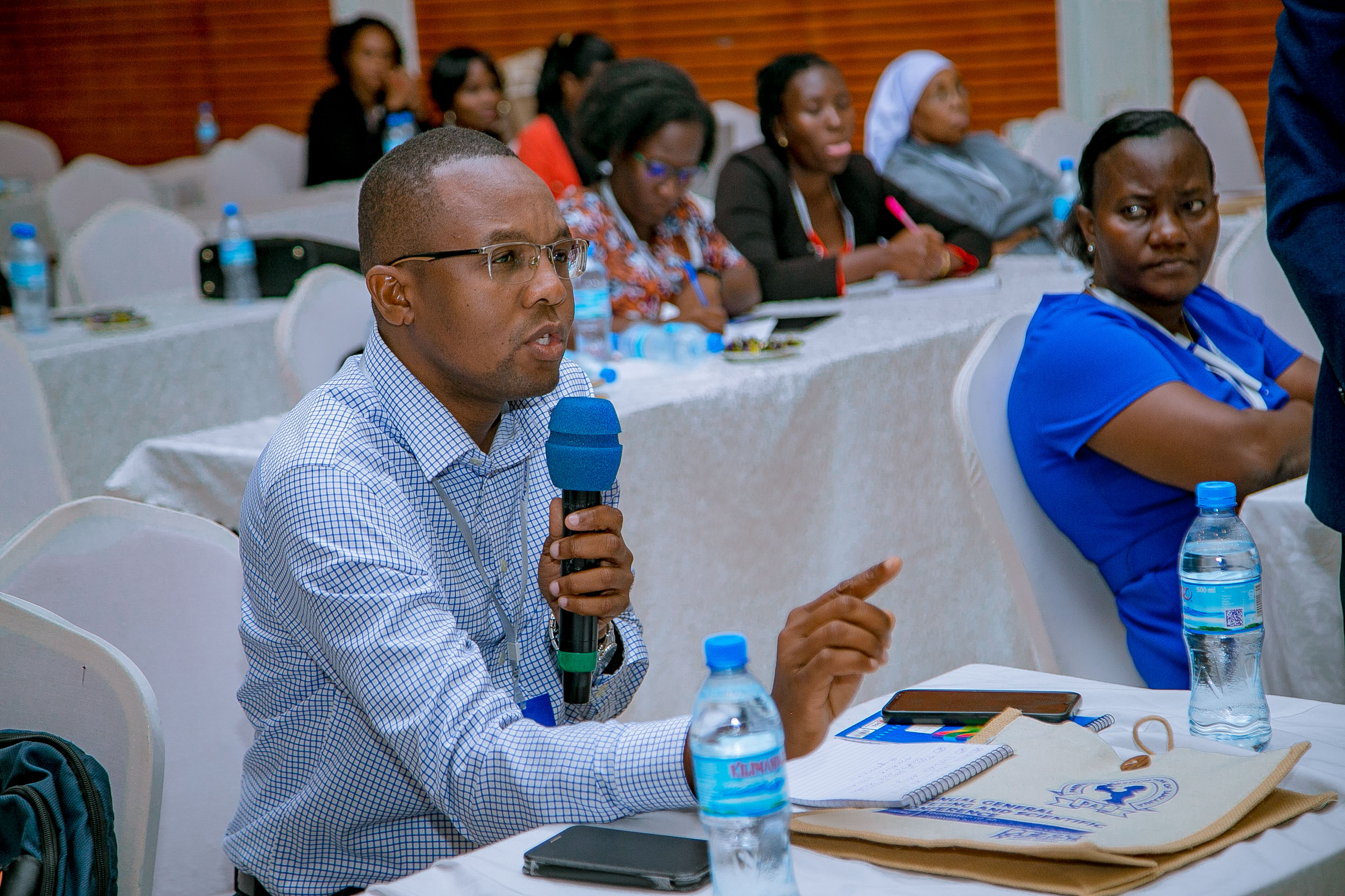 Foundation of Life: Improving Health Outcomes in Children