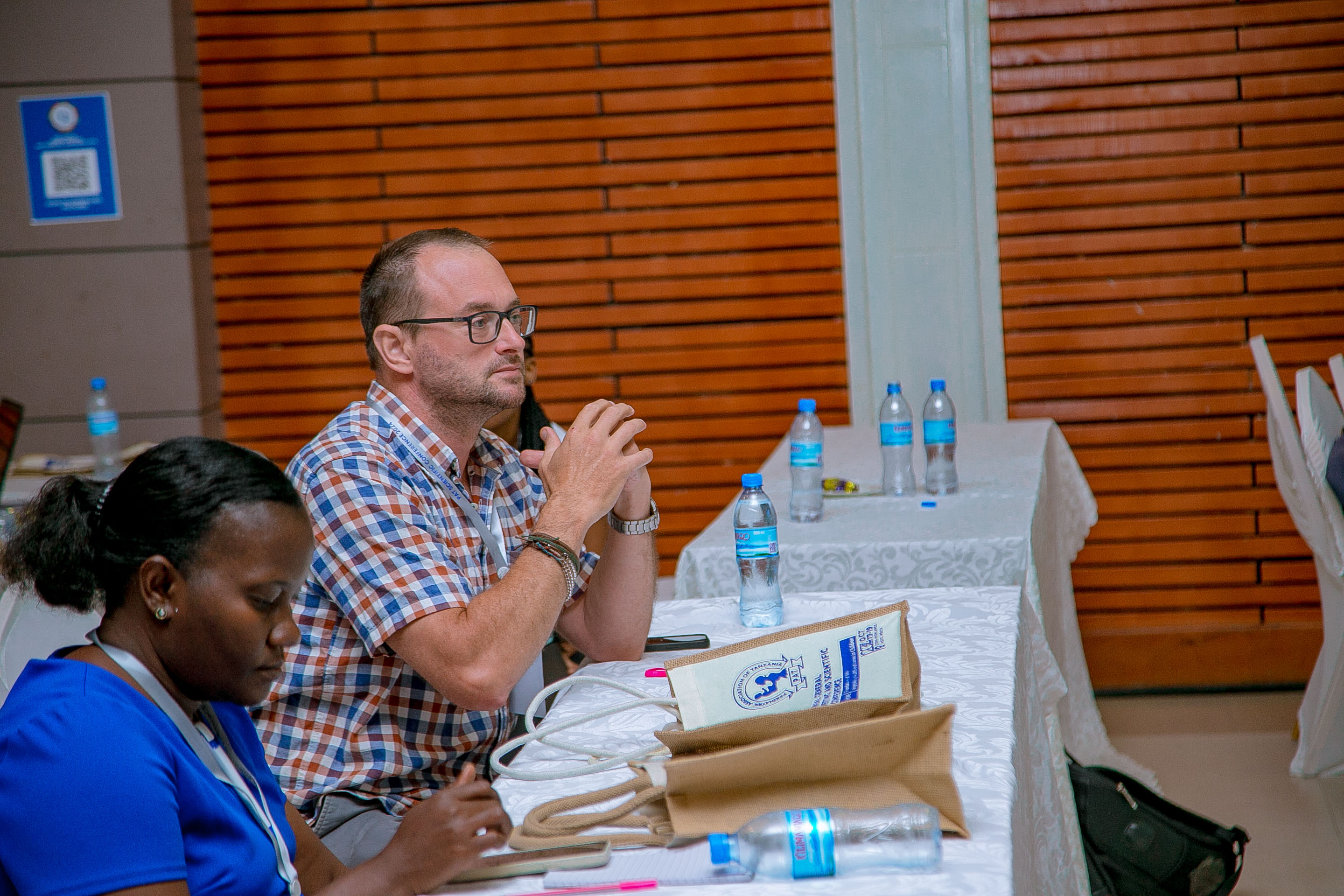 Foundation of Life: Improving Health Outcomes in Children