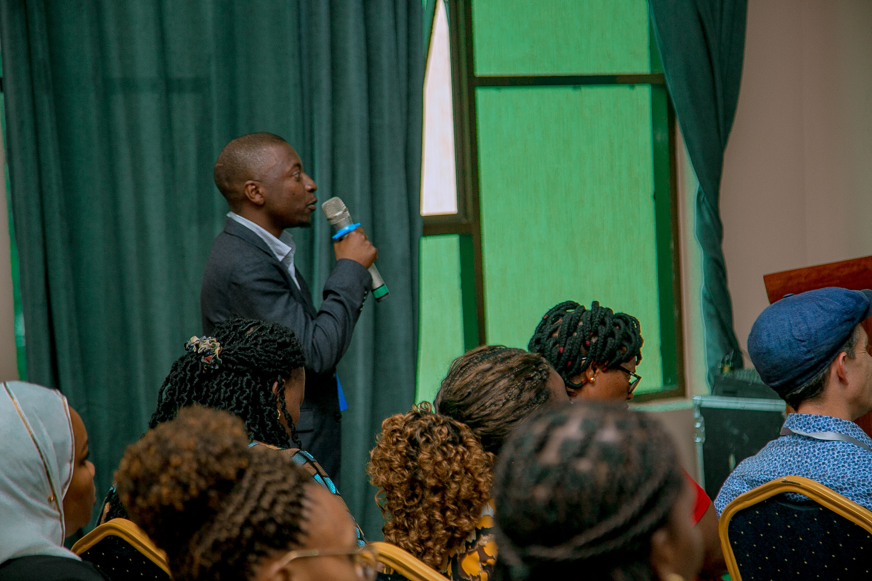 Foundation of Life: Improving Health Outcomes in Children