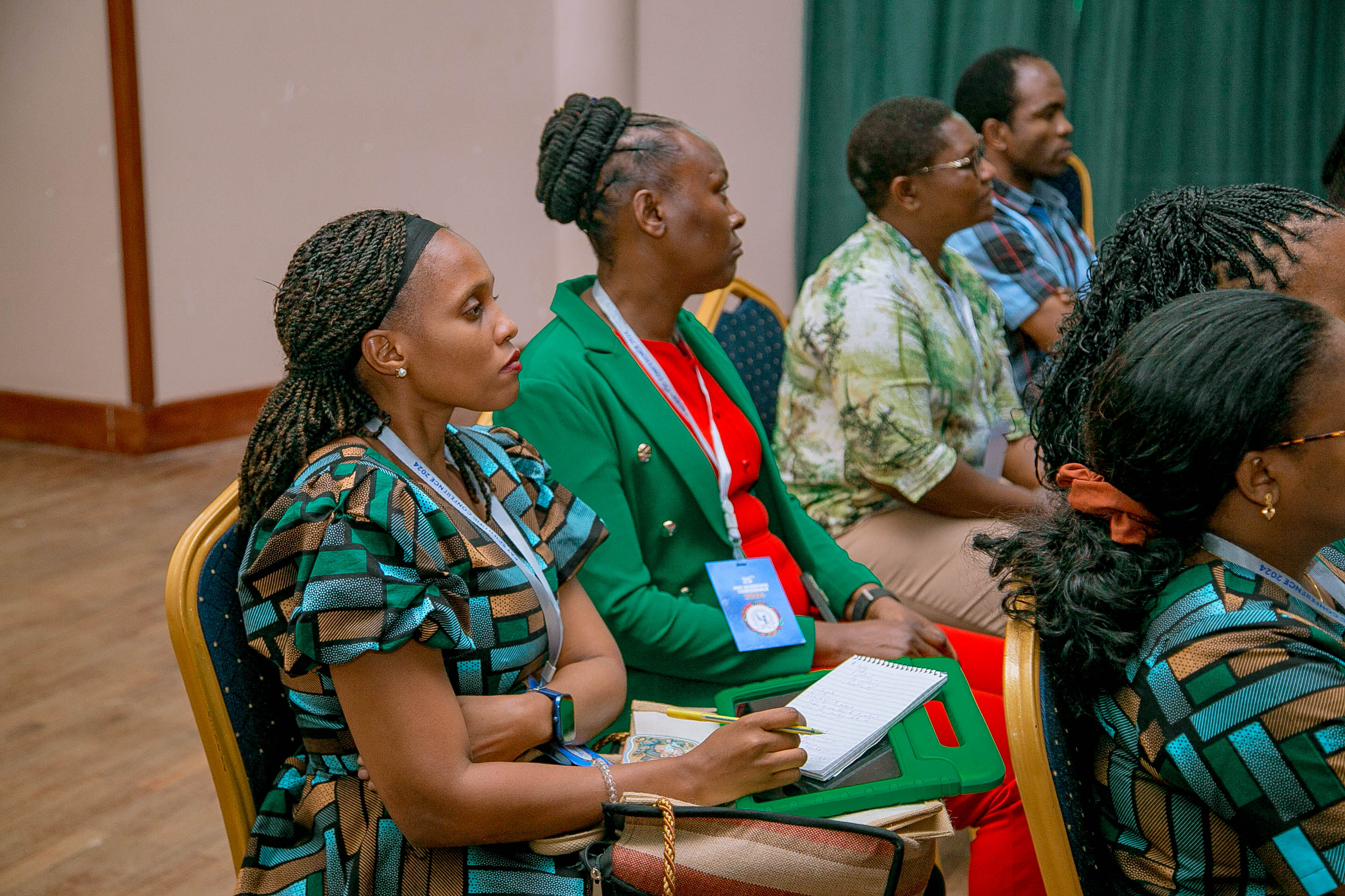 Foundation of Life: Improving Health Outcomes in Children