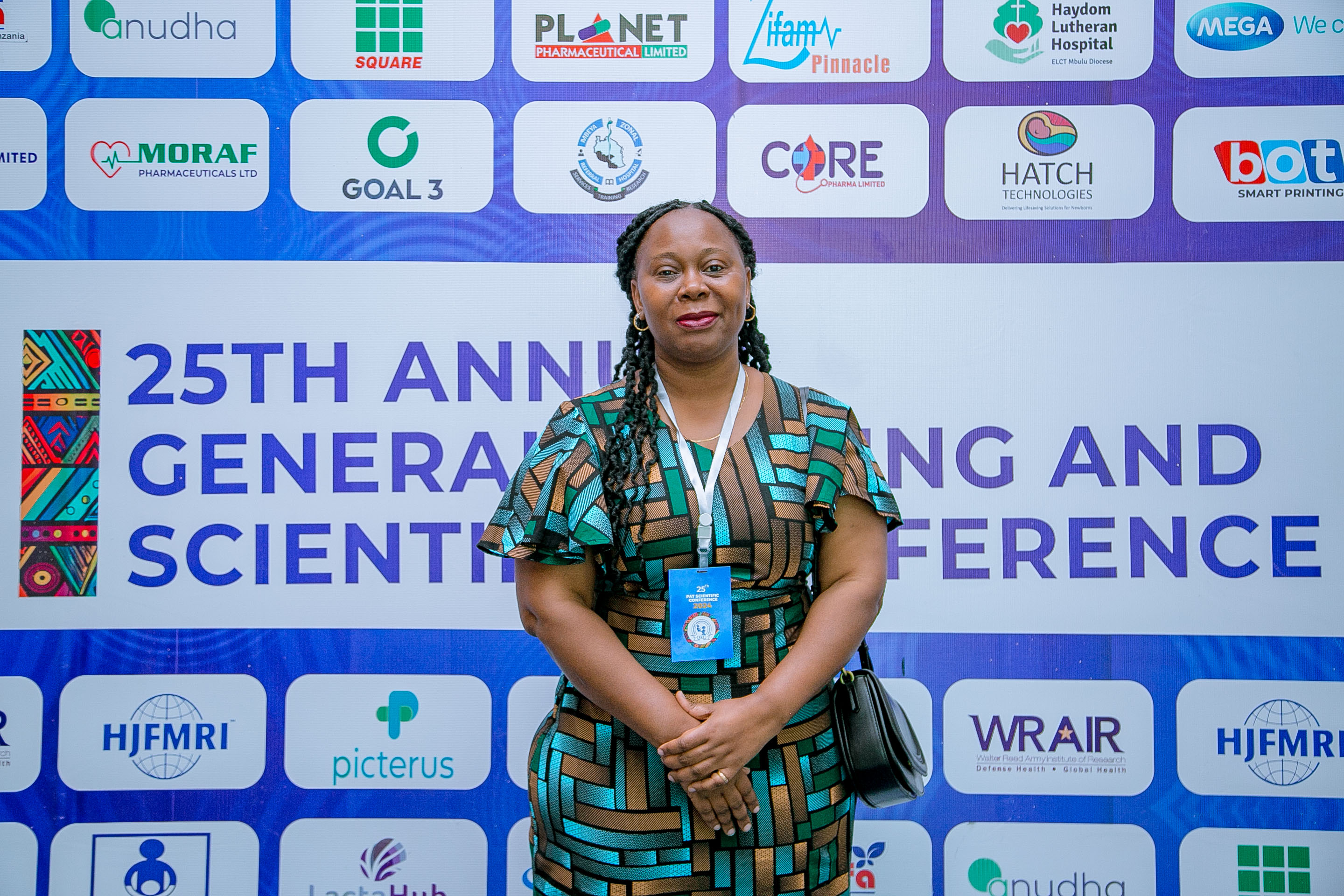 Foundation of Life: Improving Health Outcomes in Children