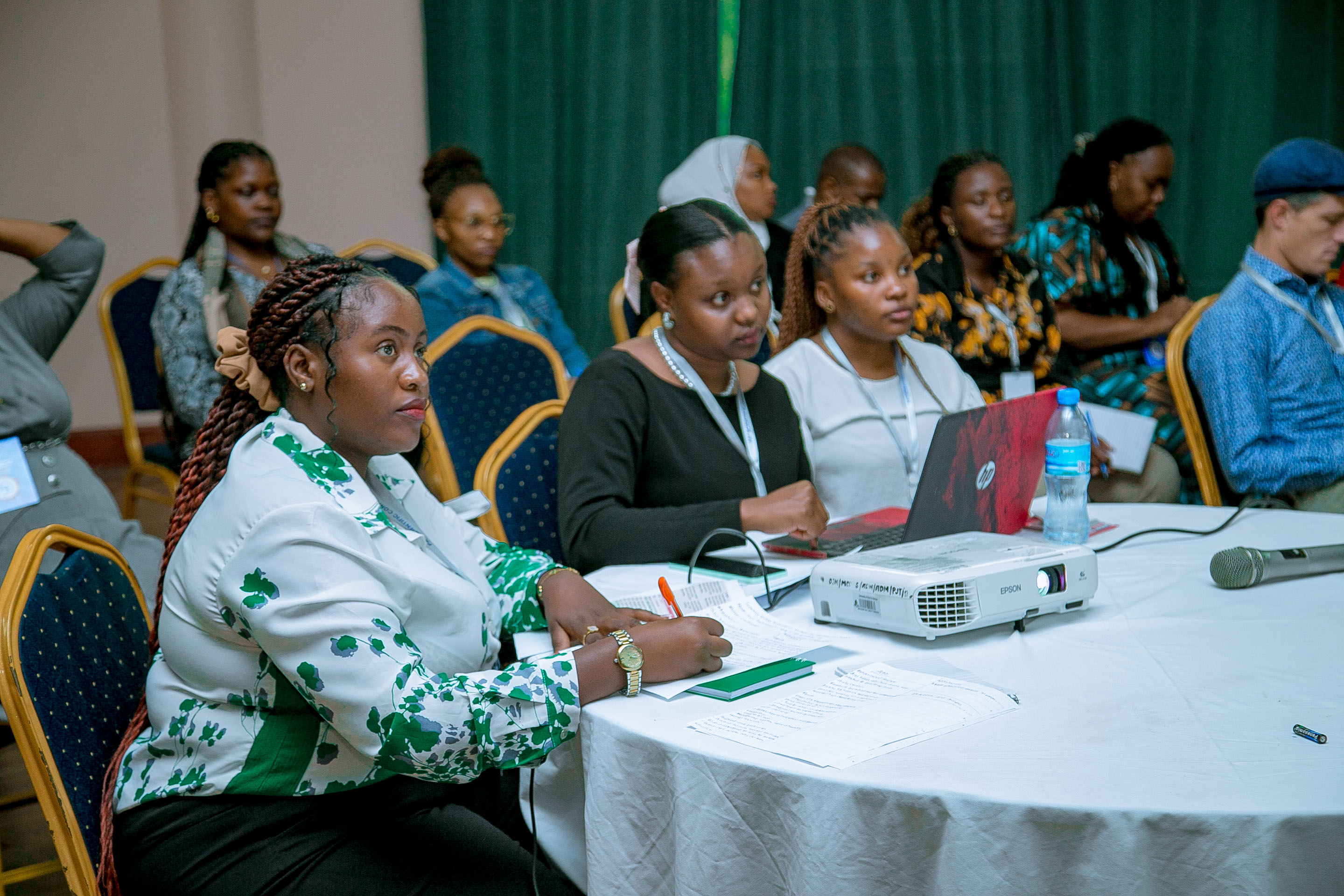 Foundation of Life: Improving Health Outcomes in Children