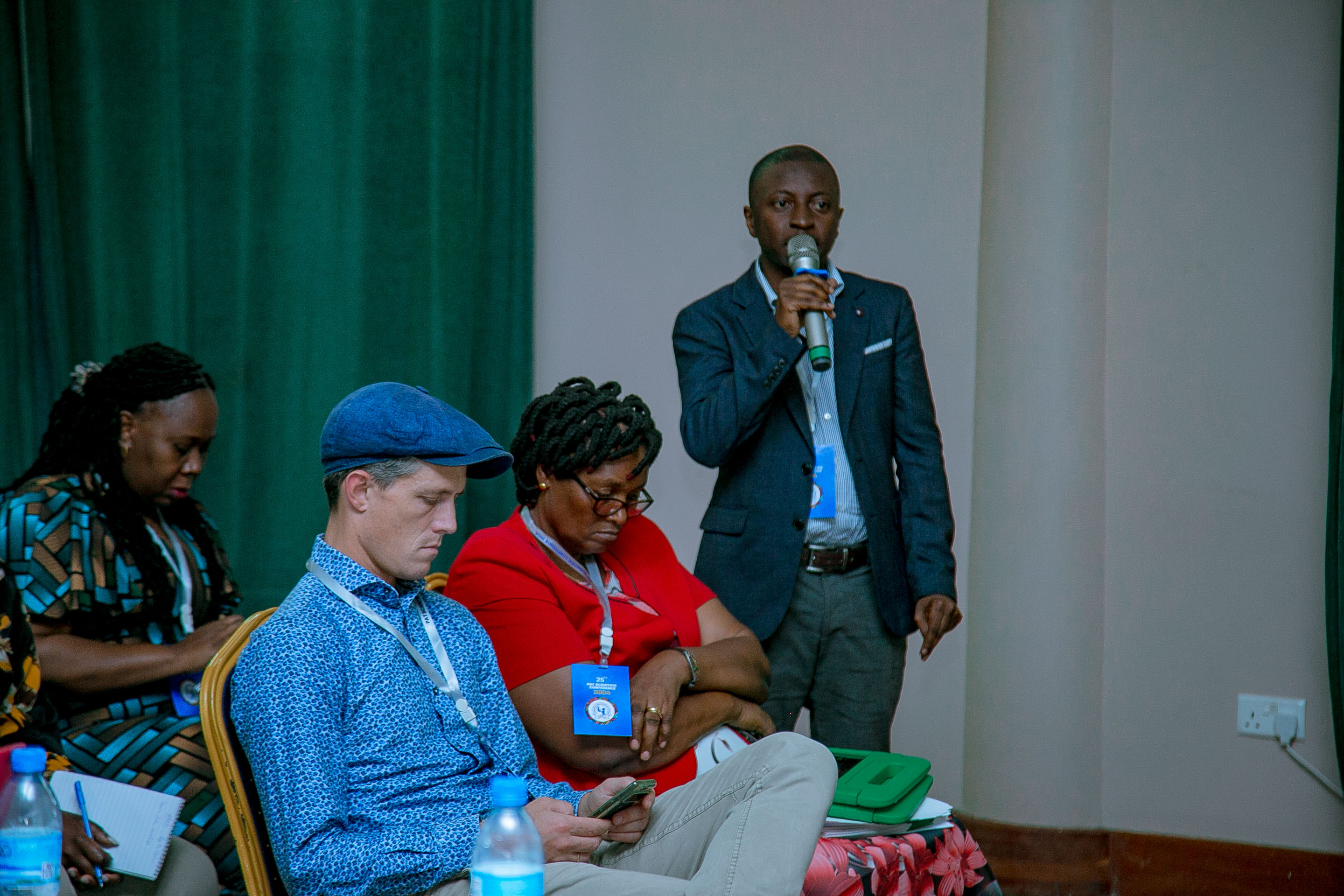 Foundation of Life: Improving Health Outcomes in Children