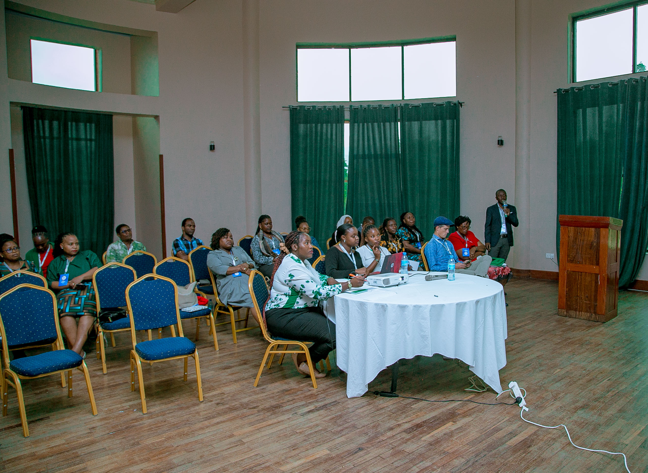 Foundation of Life: Improving Health Outcomes in Children