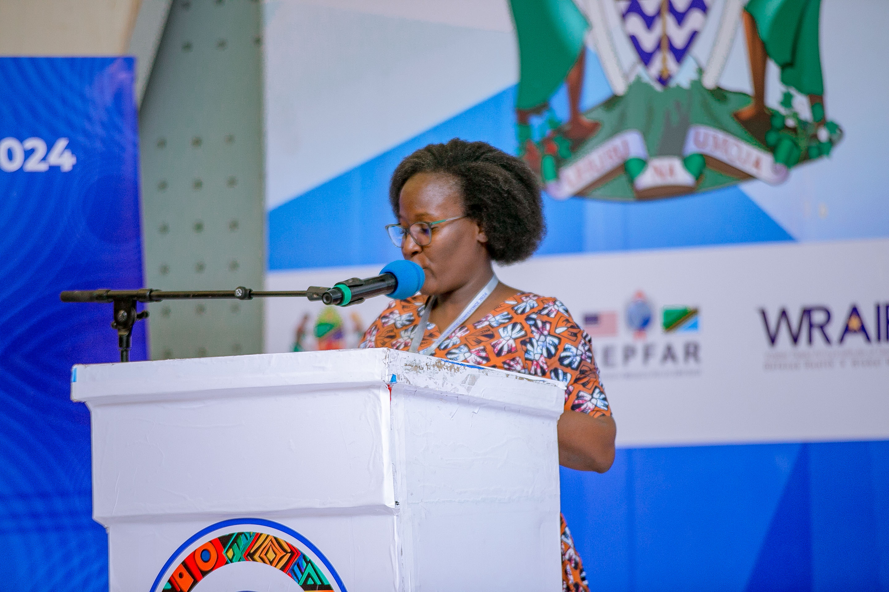 Foundation of Life: Improving Health Outcomes in Children