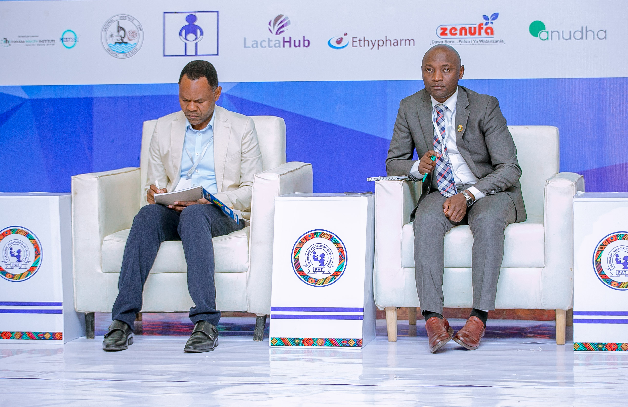 Foundation of Life: Improving Health Outcomes in Children