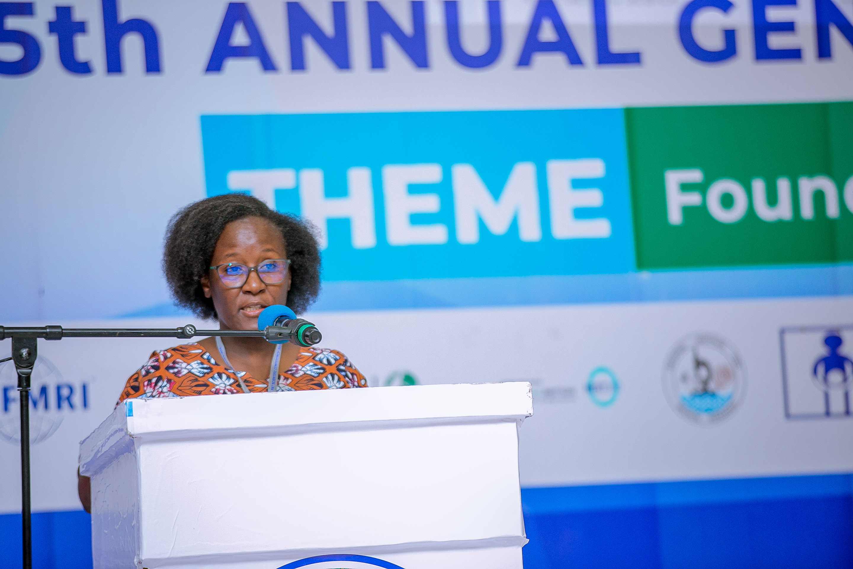 Foundation of Life: Improving Health Outcomes in Children