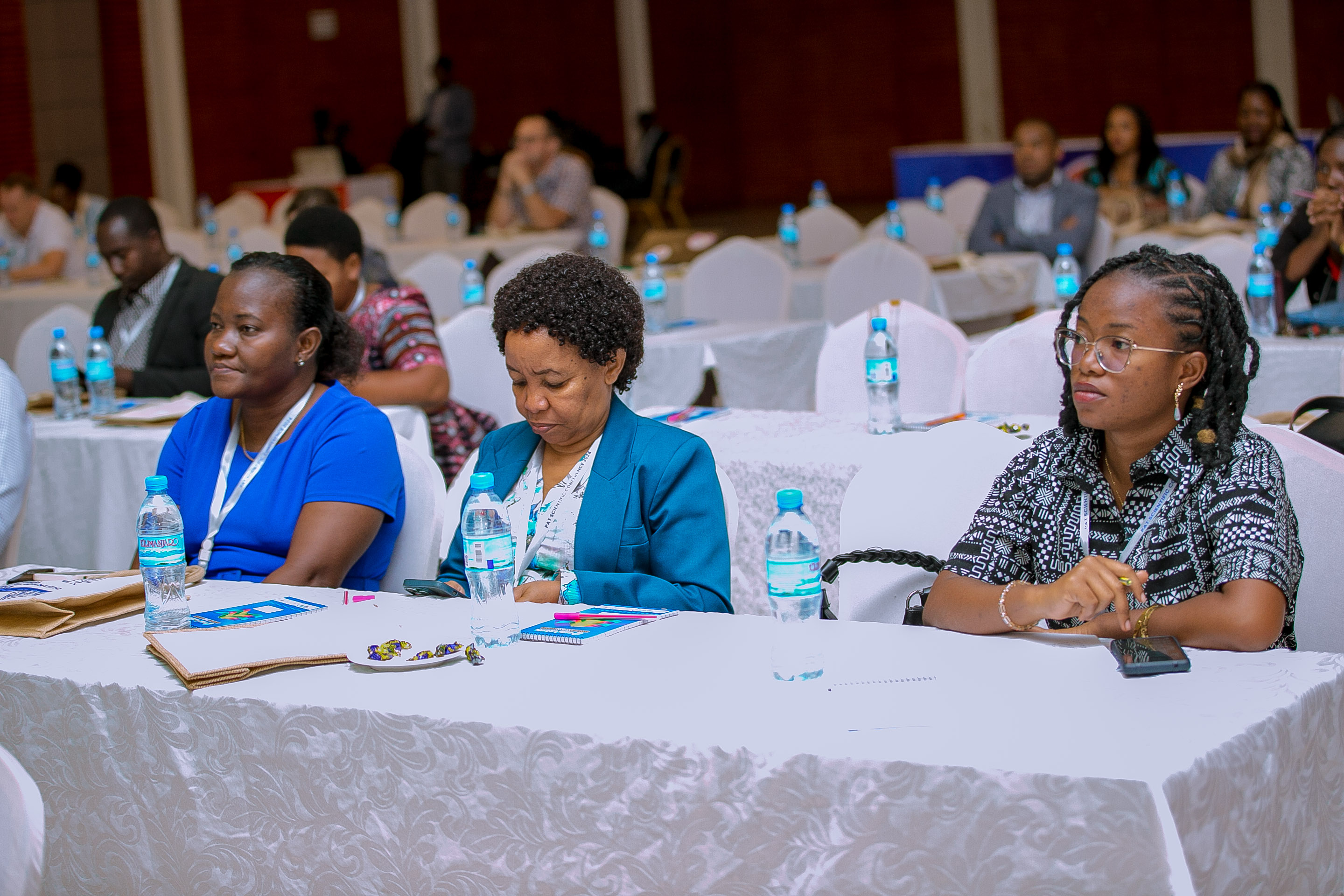 Foundation of Life: Improving Health Outcomes in Children