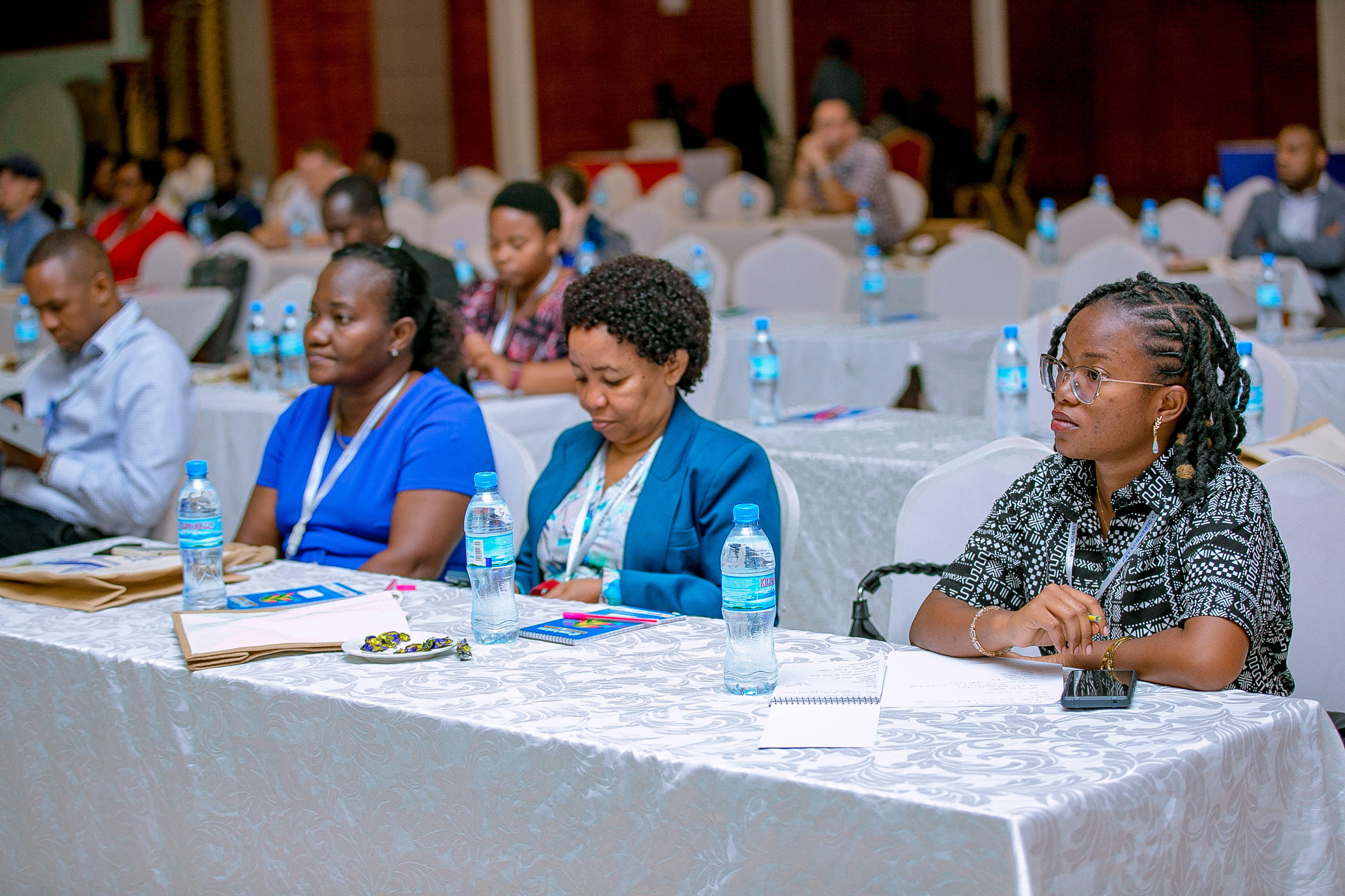 Foundation of Life: Improving Health Outcomes in Children