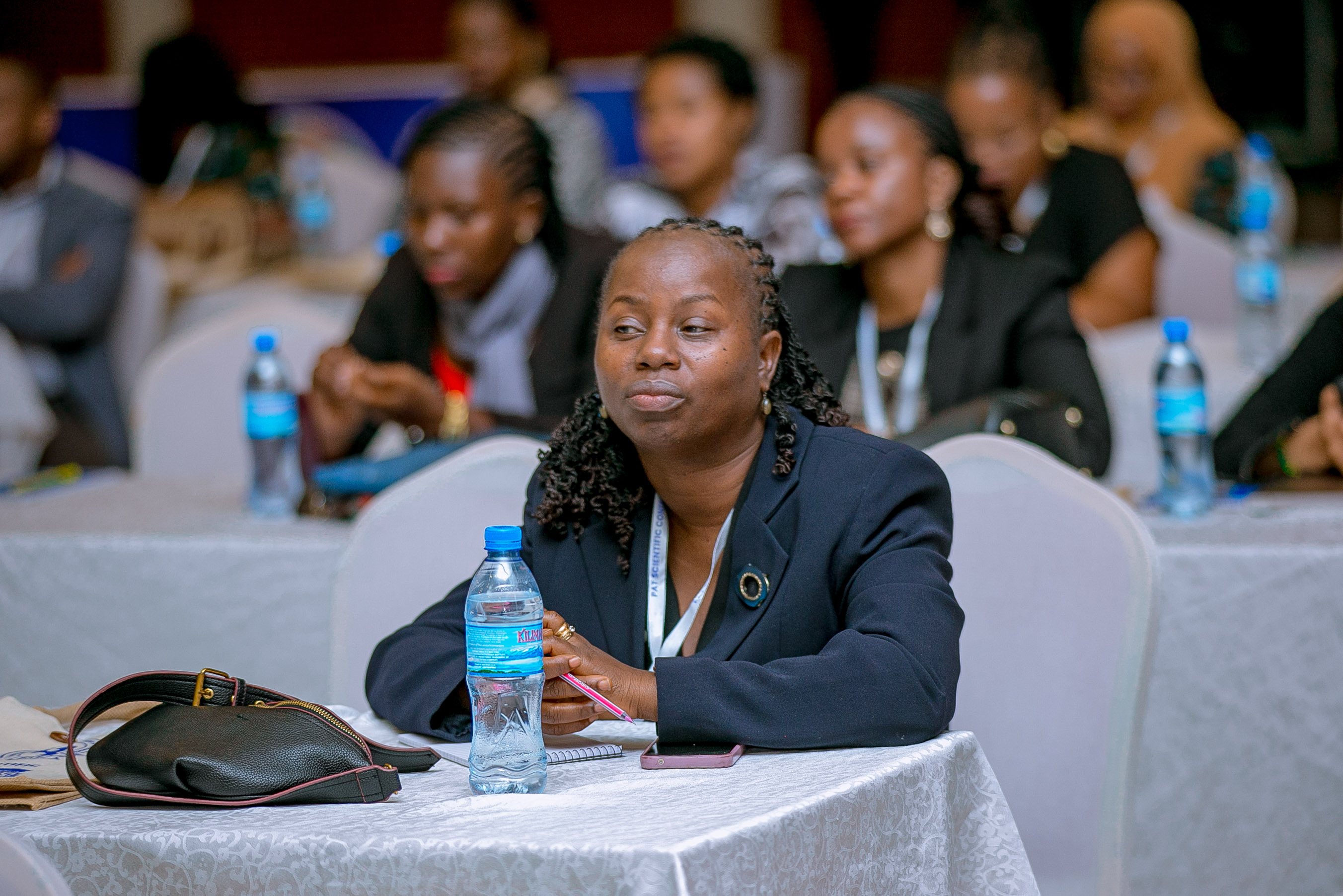 Foundation of Life: Improving Health Outcomes in Children