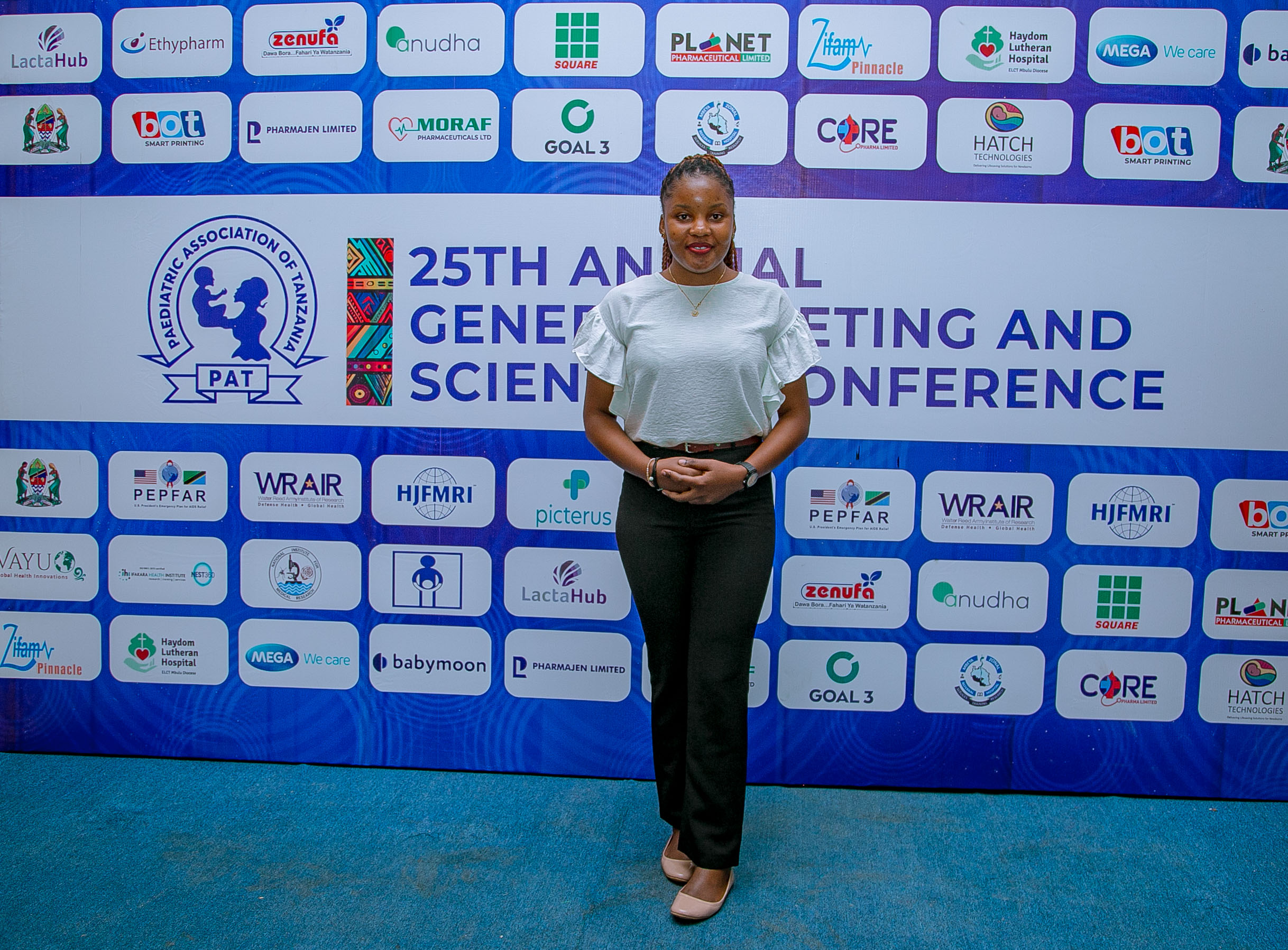 Foundation of Life: Improving Health Outcomes in Children