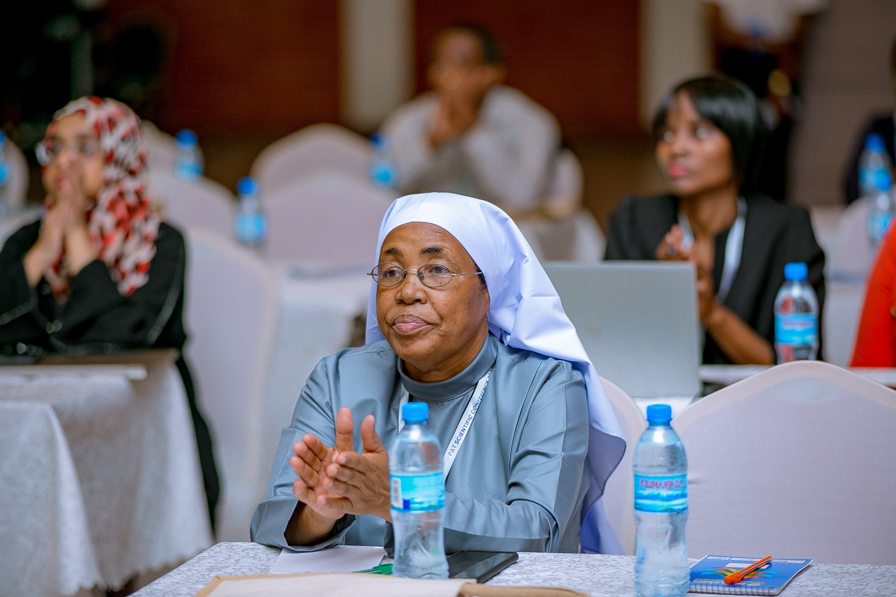 Foundation of Life: Improving Health Outcomes in Children