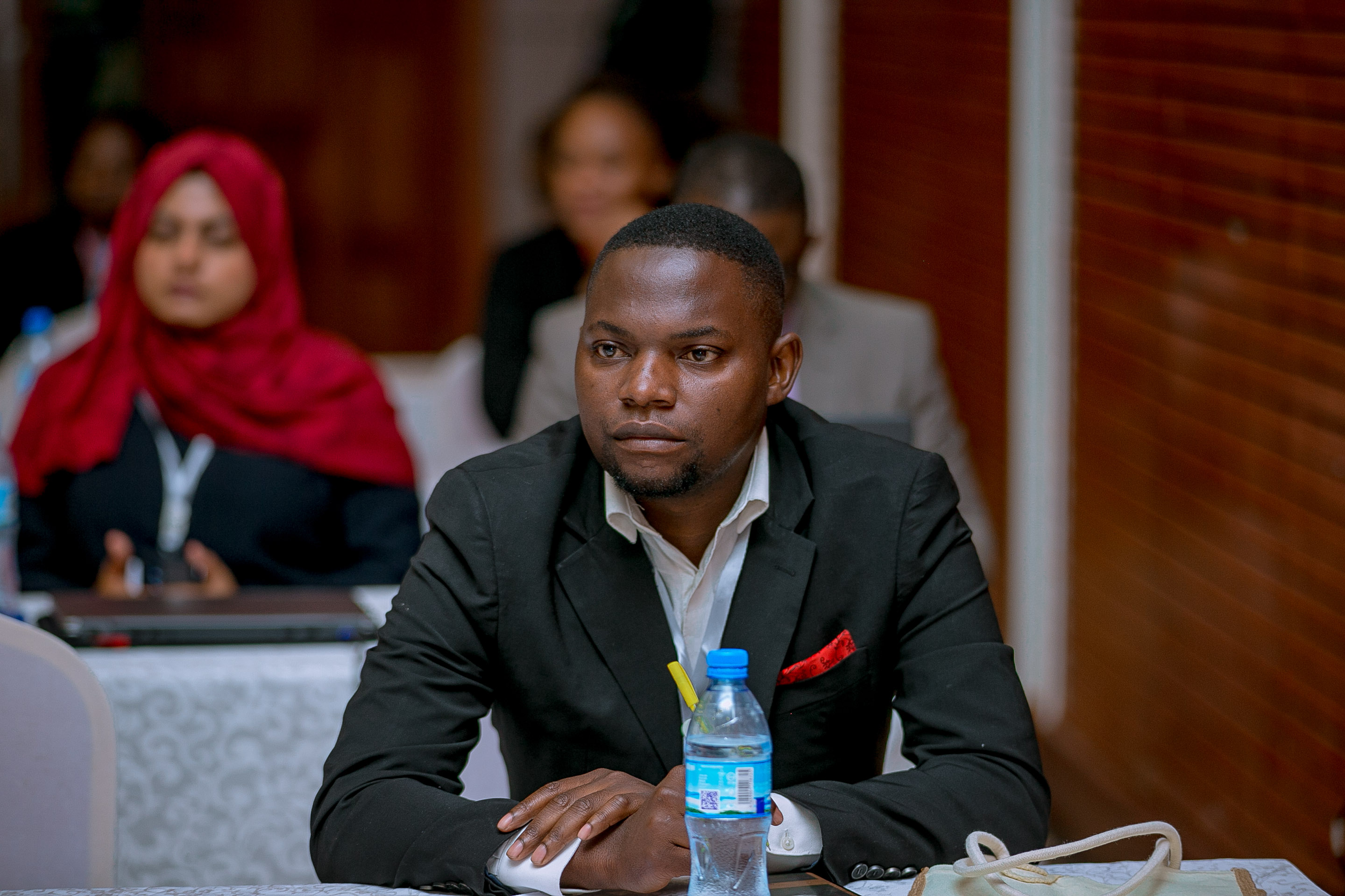 Foundation of Life: Improving Health Outcomes in Children