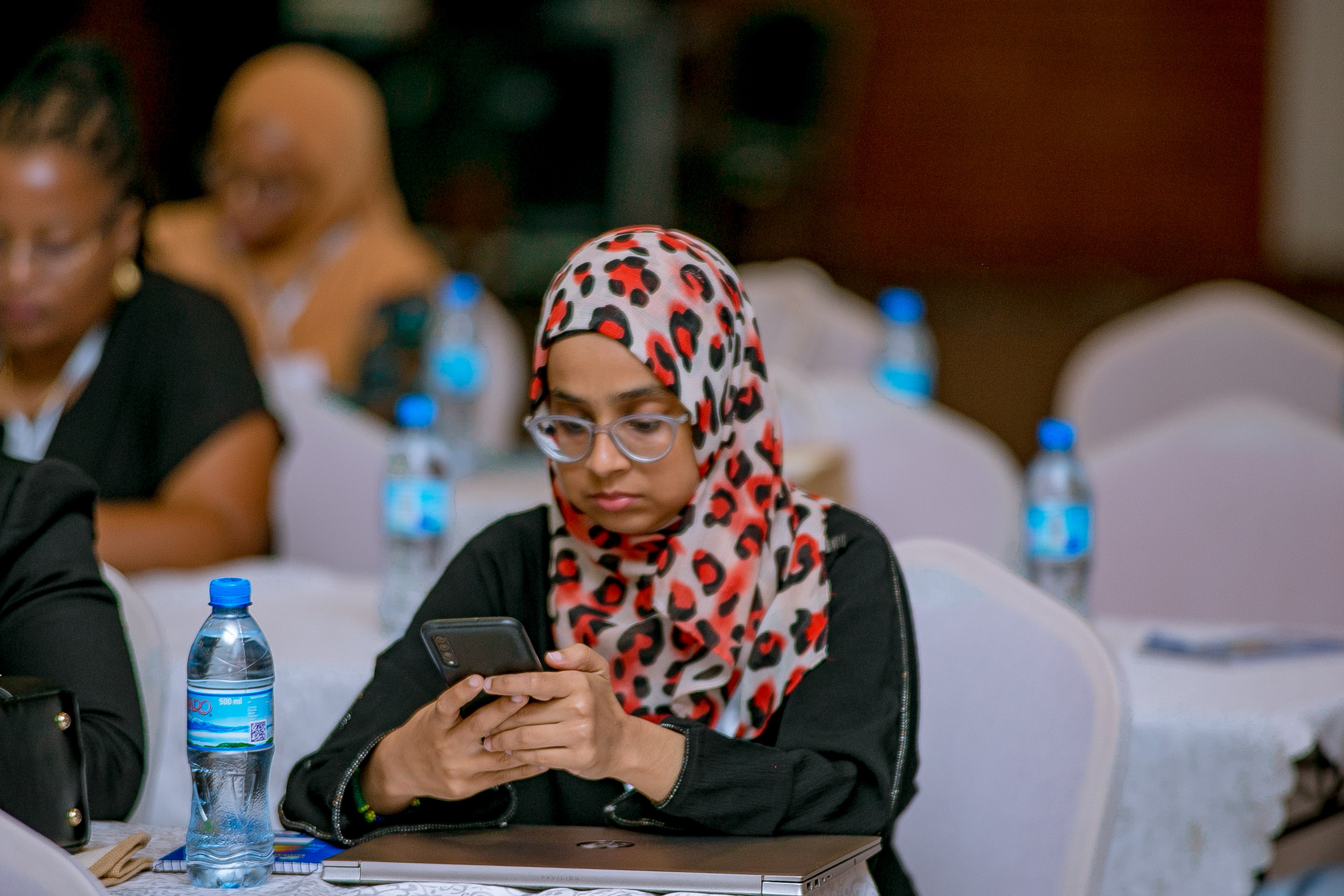 Foundation of Life: Improving Health Outcomes in Children