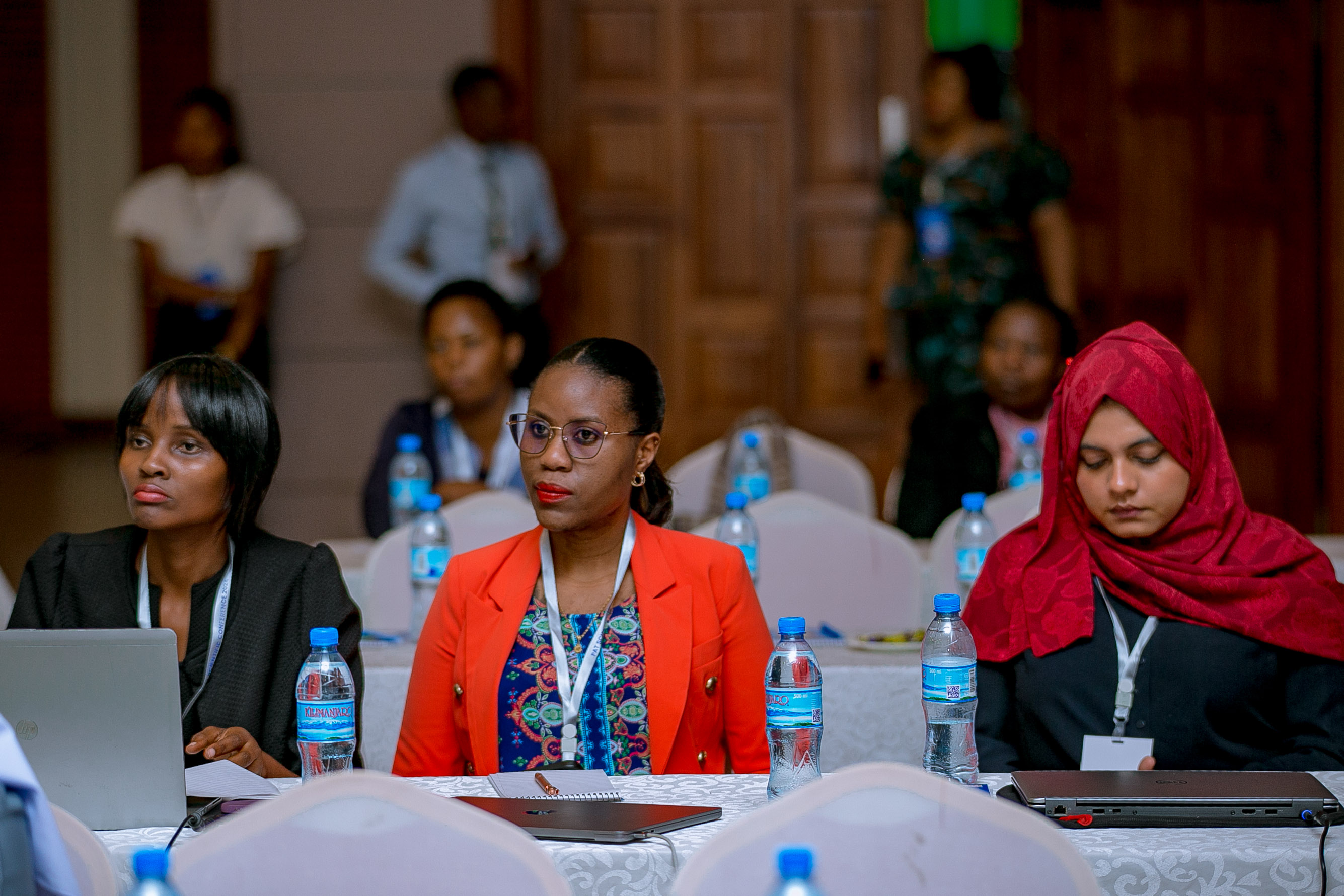 Foundation of Life: Improving Health Outcomes in Children