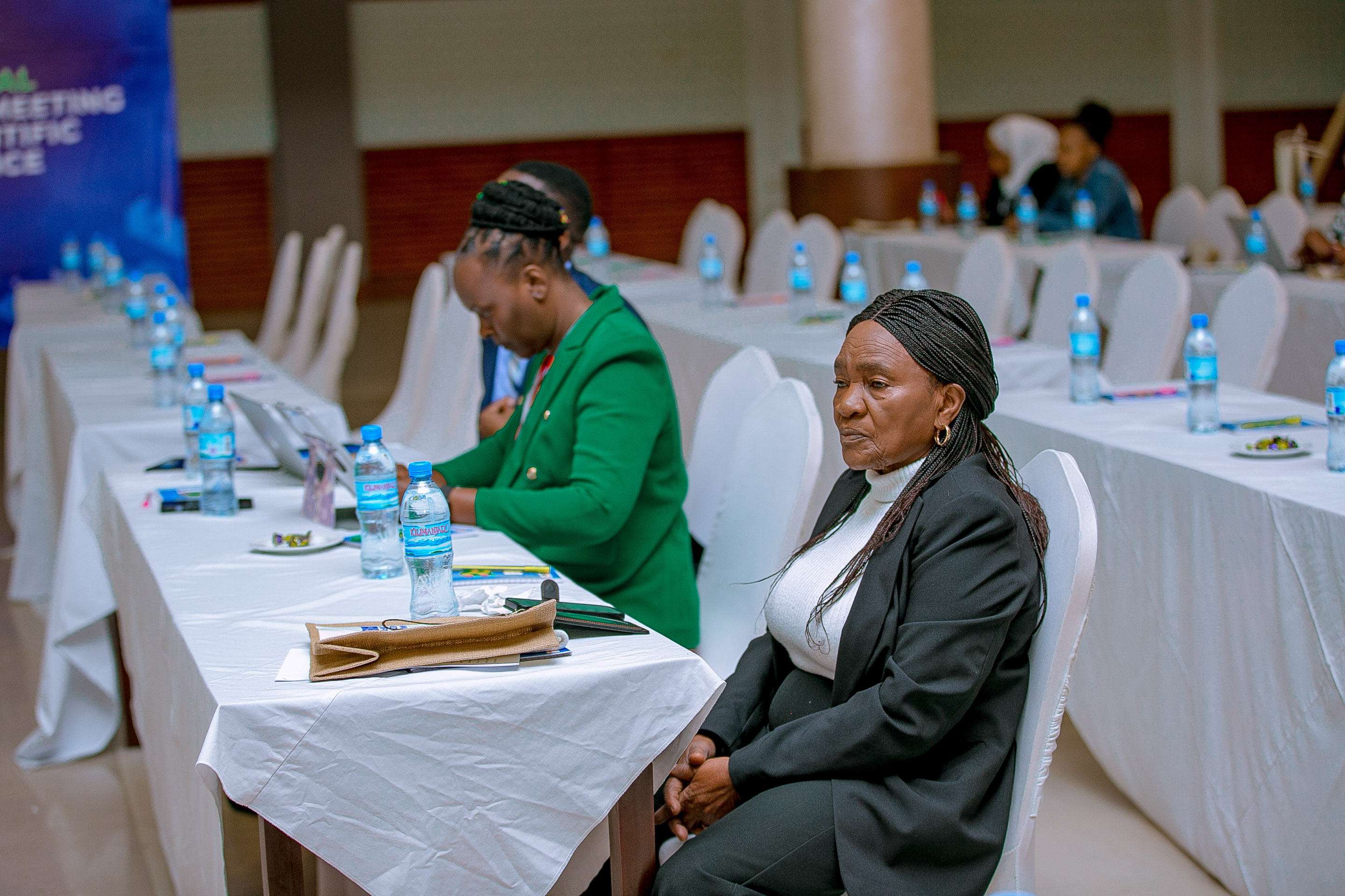 Foundation of Life: Improving Health Outcomes in Children