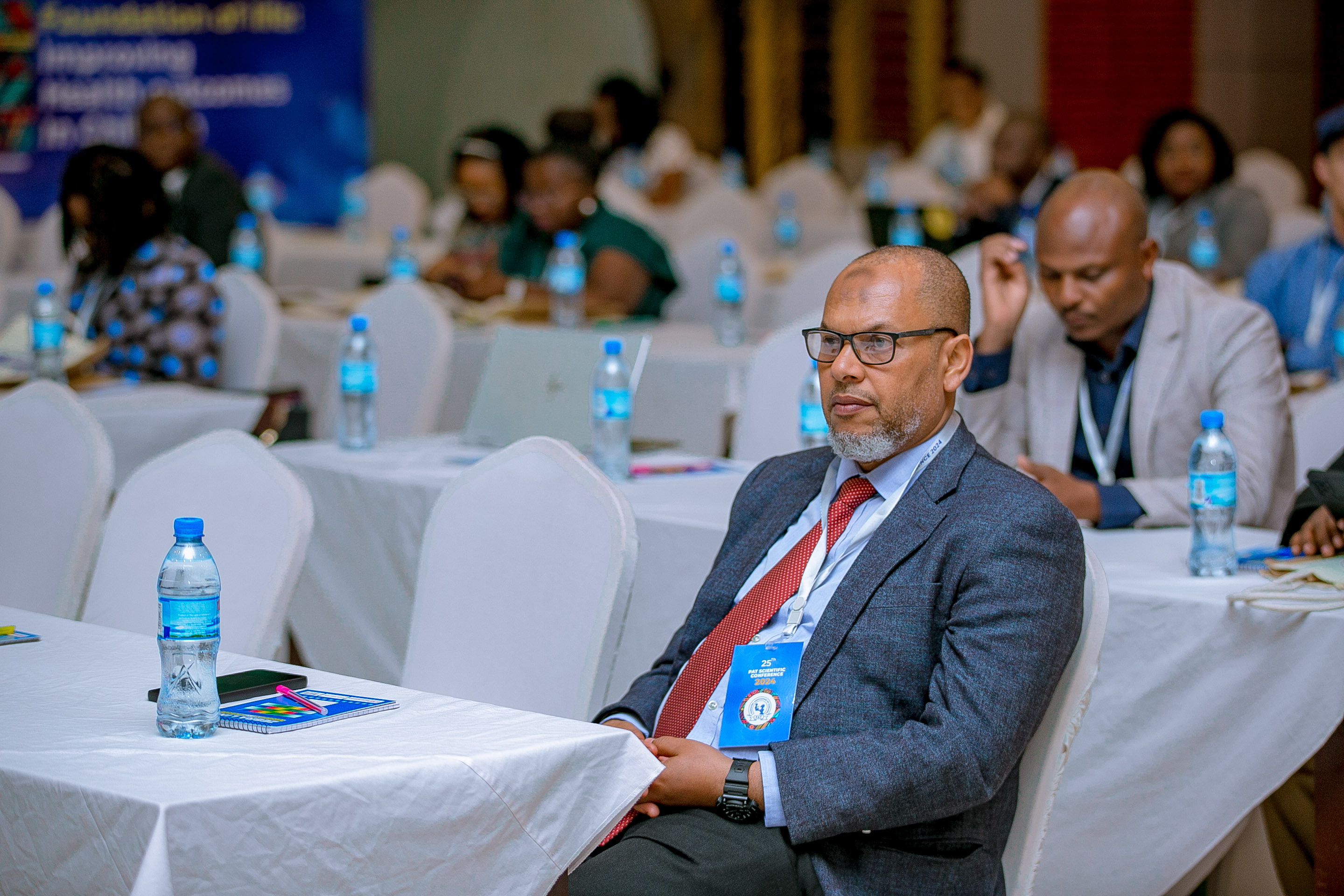 Foundation of Life: Improving Health Outcomes in Children