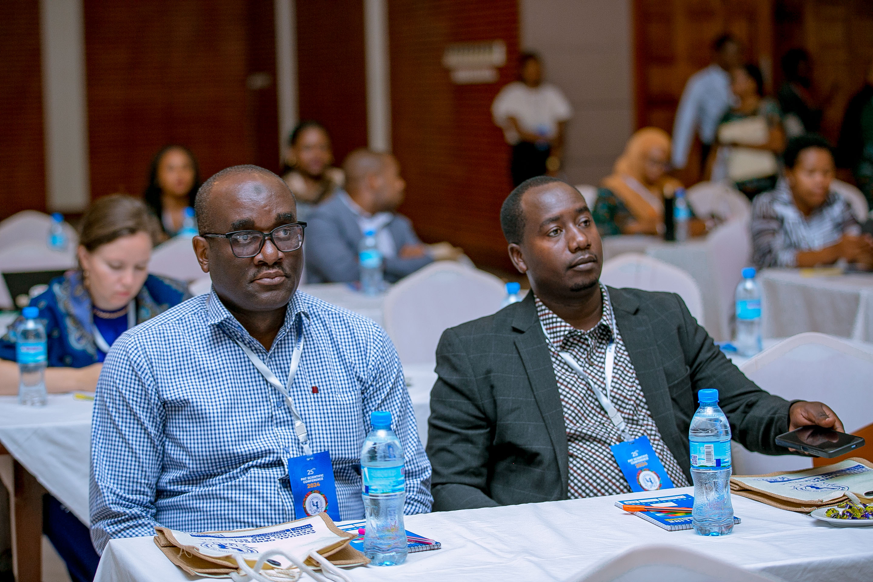 Foundation of Life: Improving Health Outcomes in Children