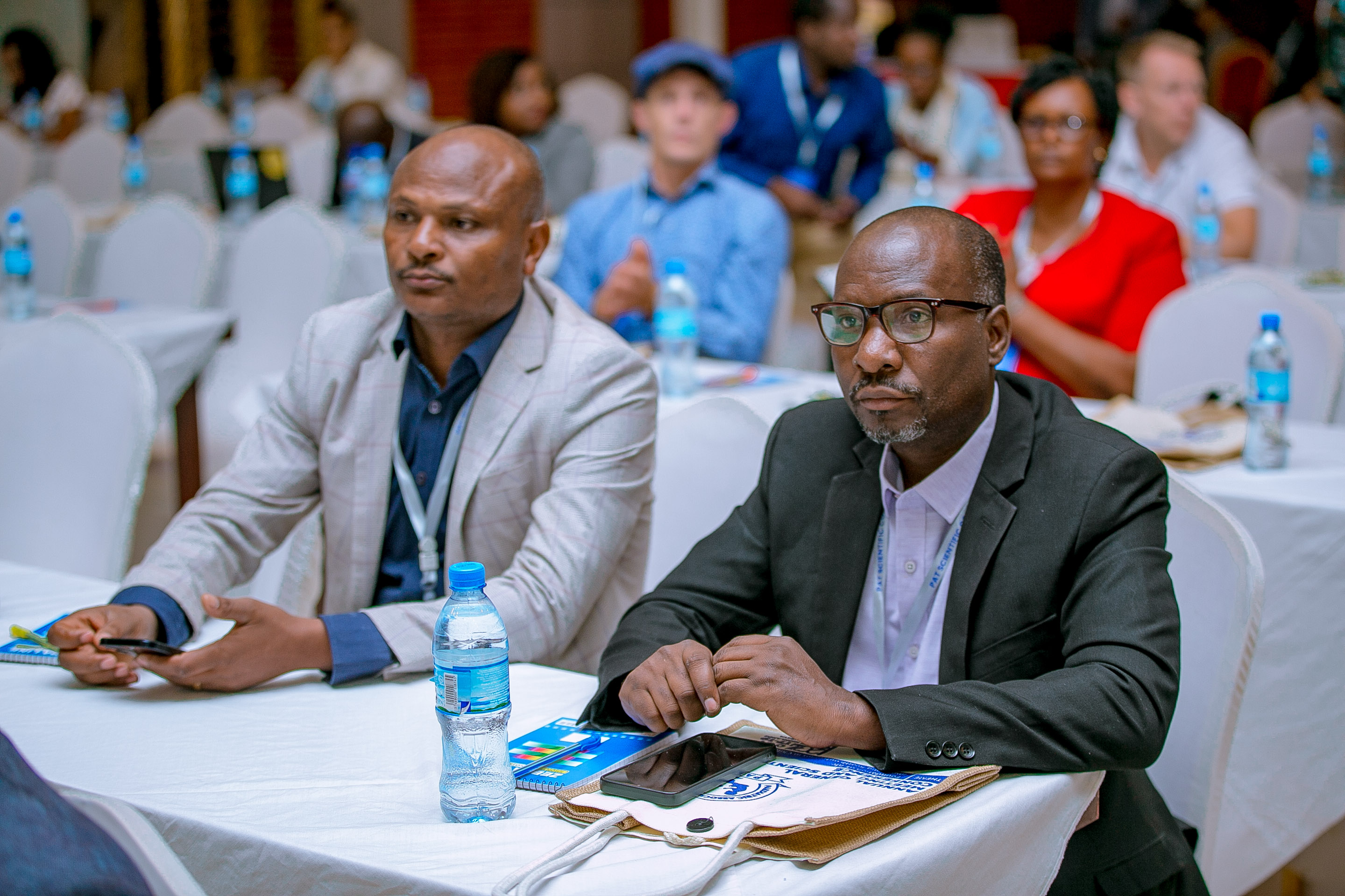 Foundation of Life: Improving Health Outcomes in Children