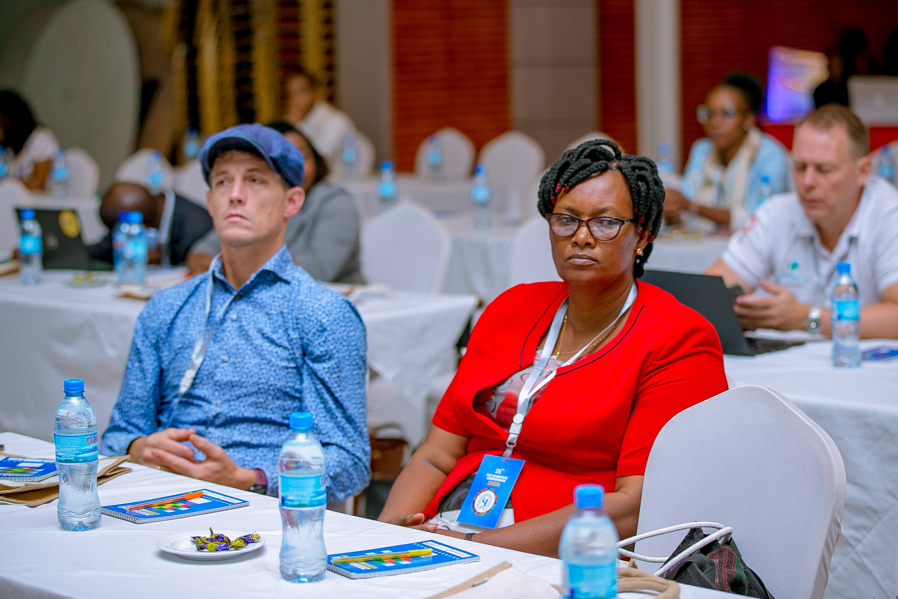 Foundation of Life: Improving Health Outcomes in Children