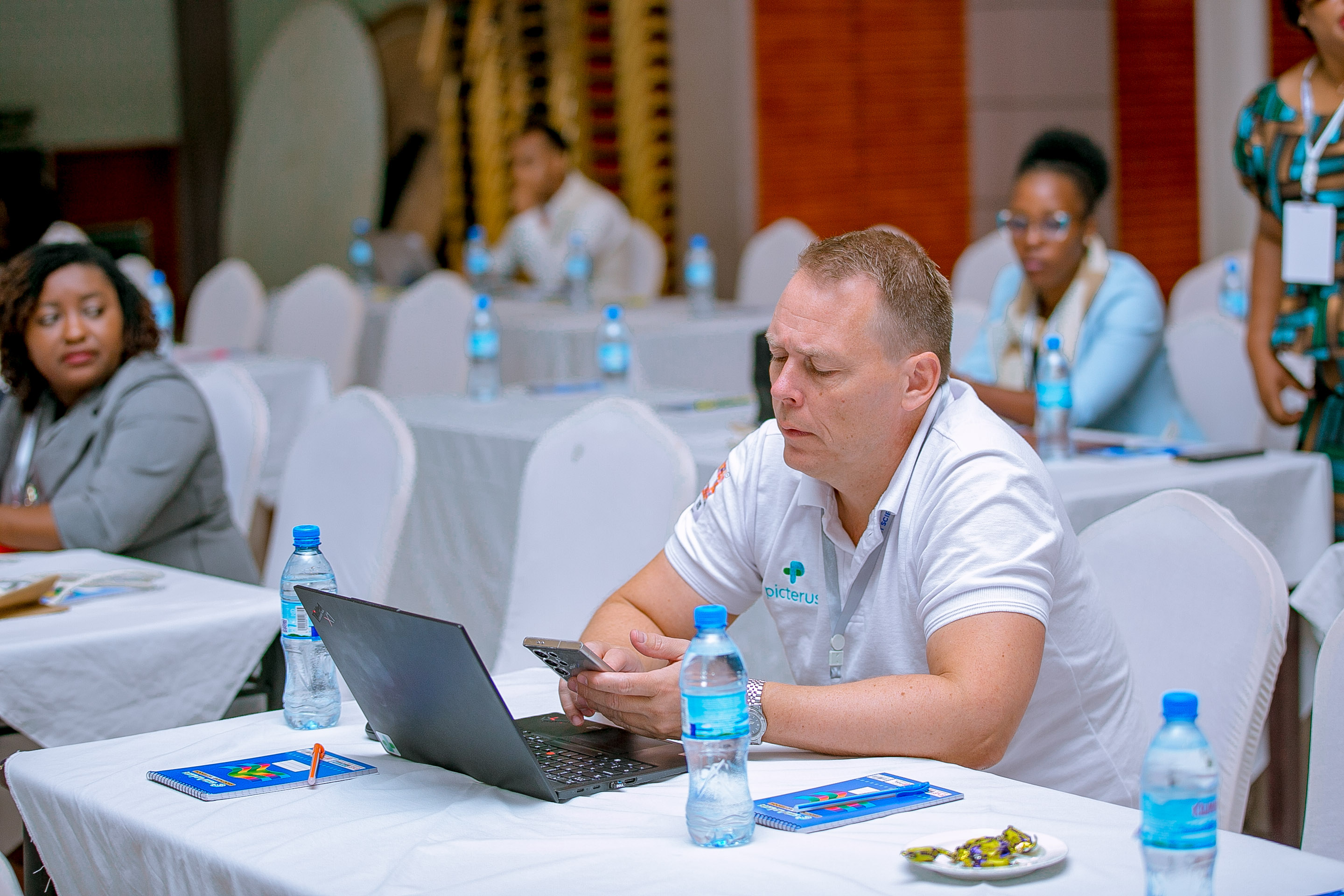 Foundation of Life: Improving Health Outcomes in Children