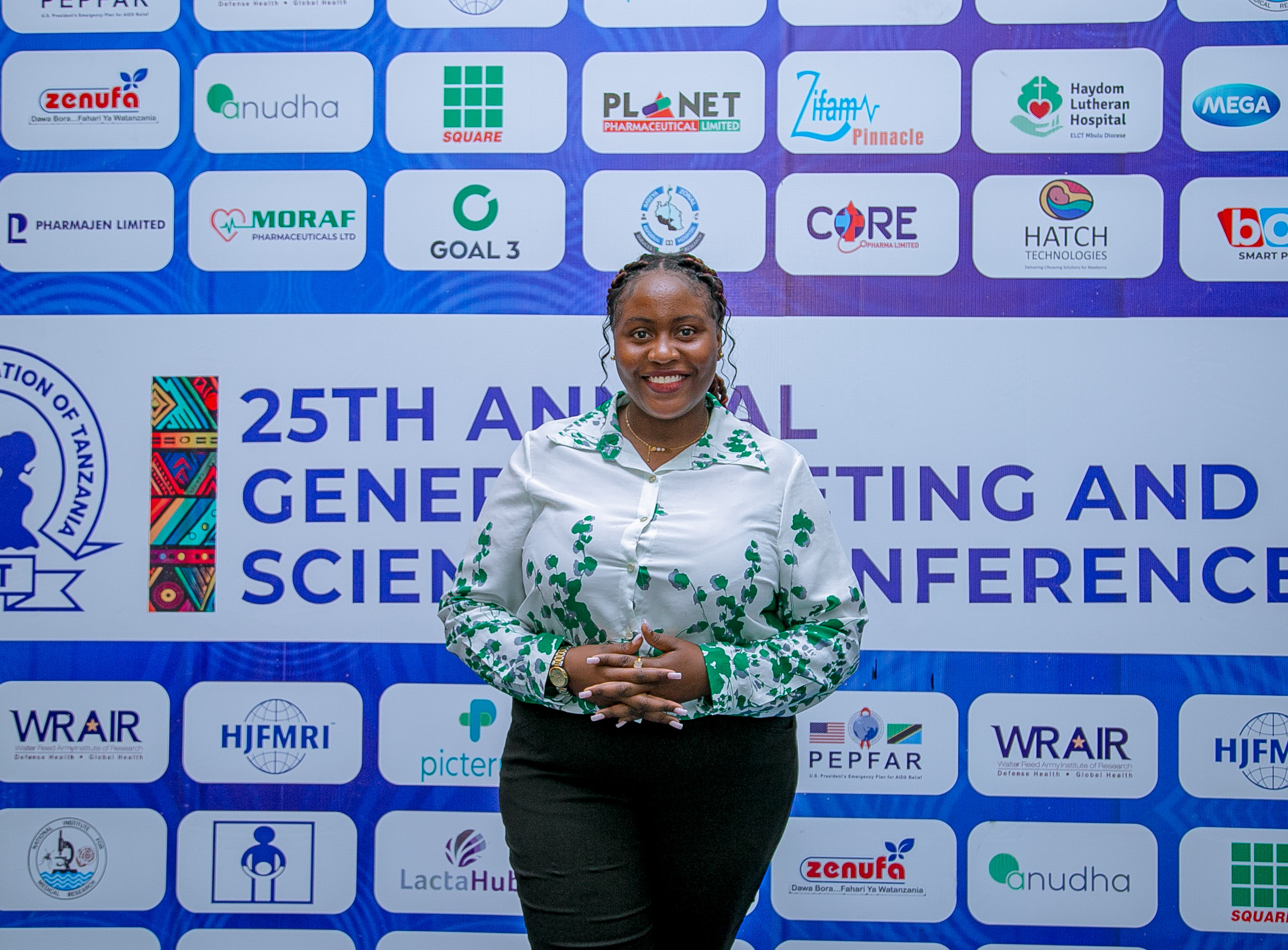 Foundation of Life: Improving Health Outcomes in Children