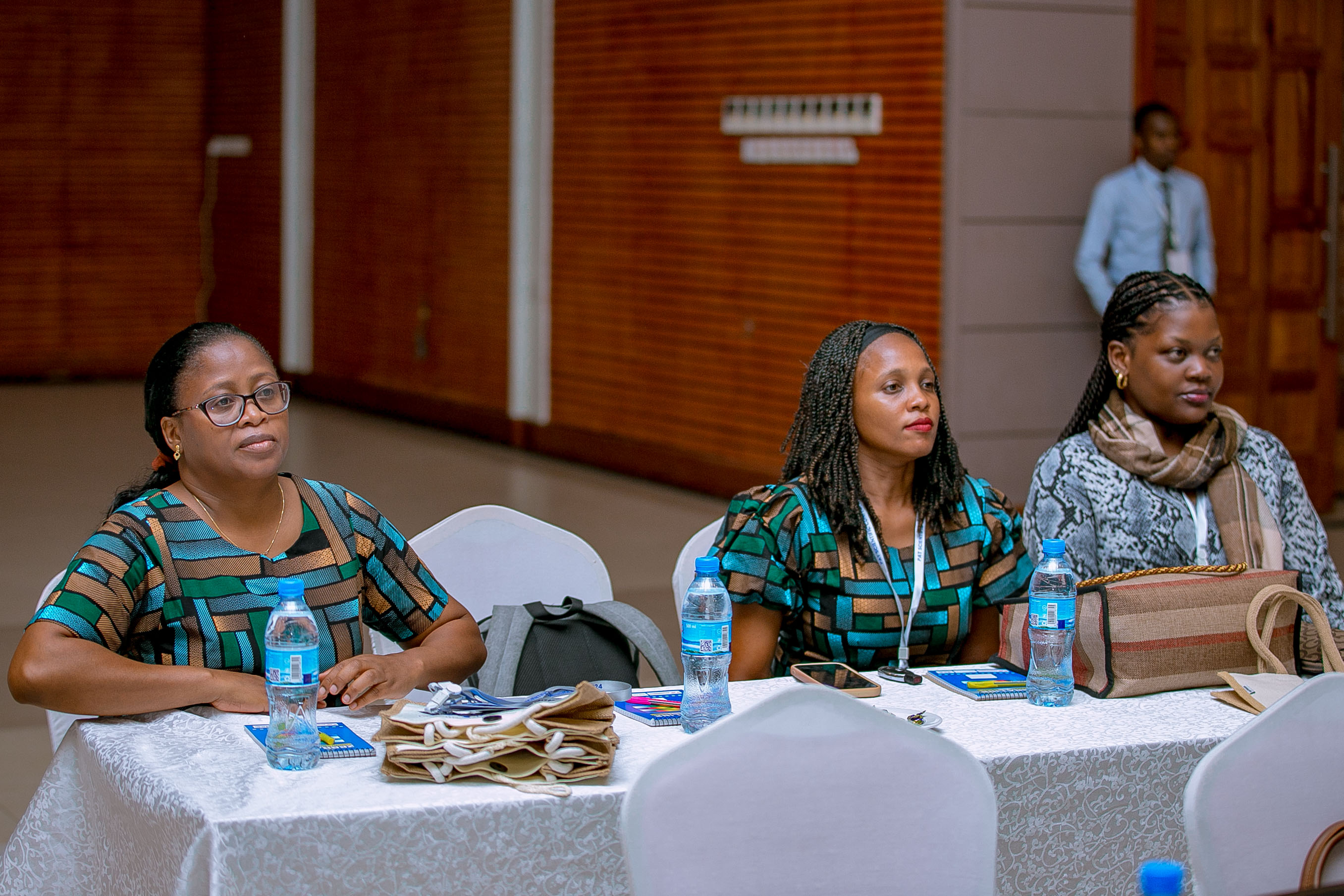 Foundation of Life: Improving Health Outcomes in Children