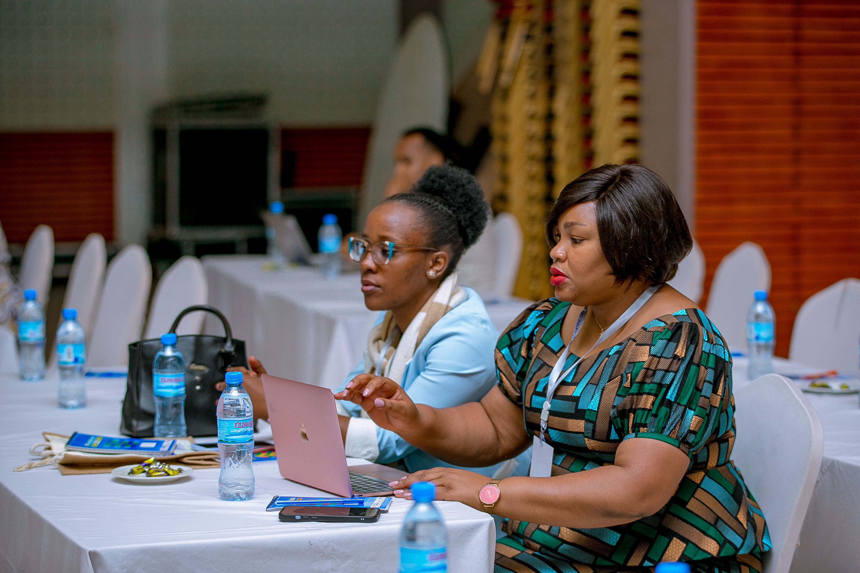 Foundation of Life: Improving Health Outcomes in Children