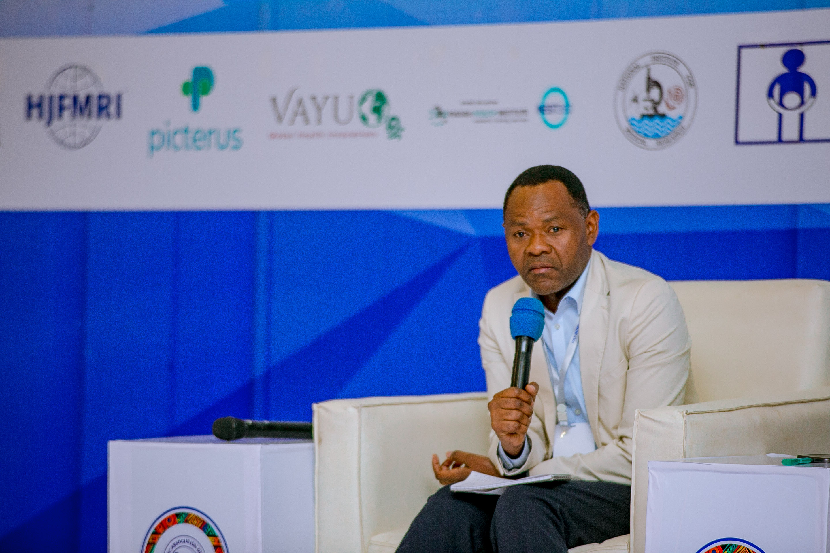 Foundation of Life: Improving Health Outcomes in Children