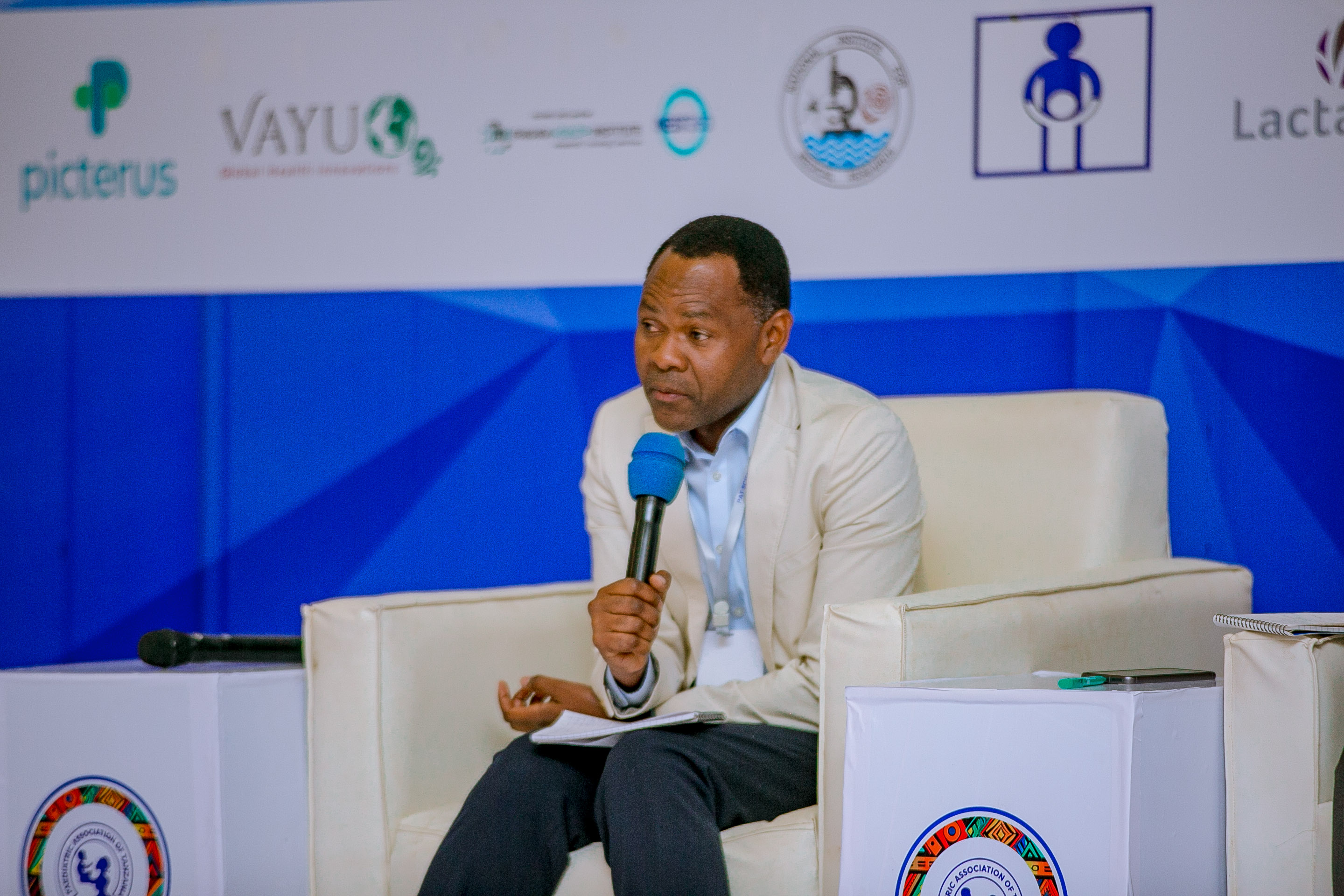 Foundation of Life: Improving Health Outcomes in Children